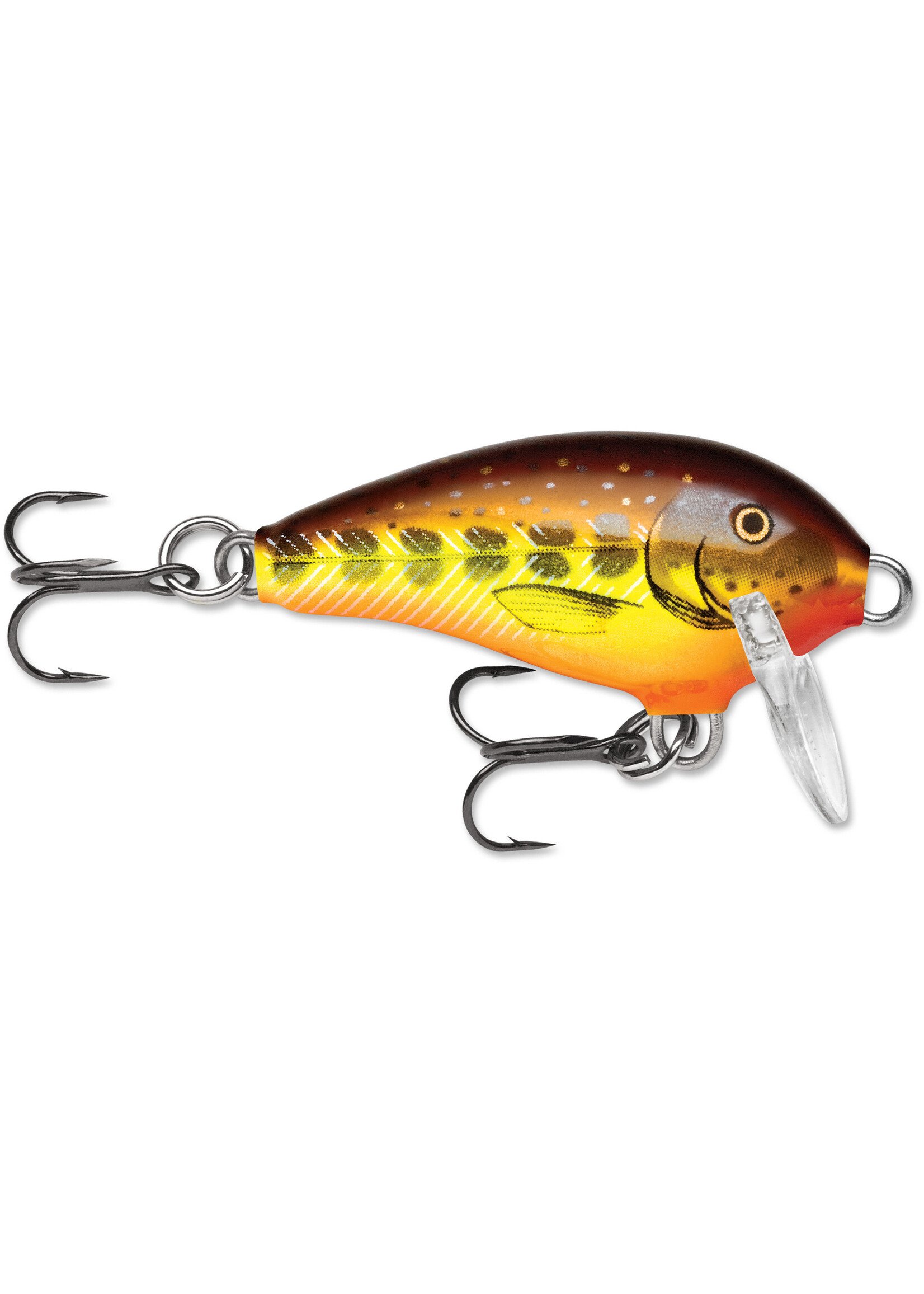 Rapala Rapala Mini Fat Rap