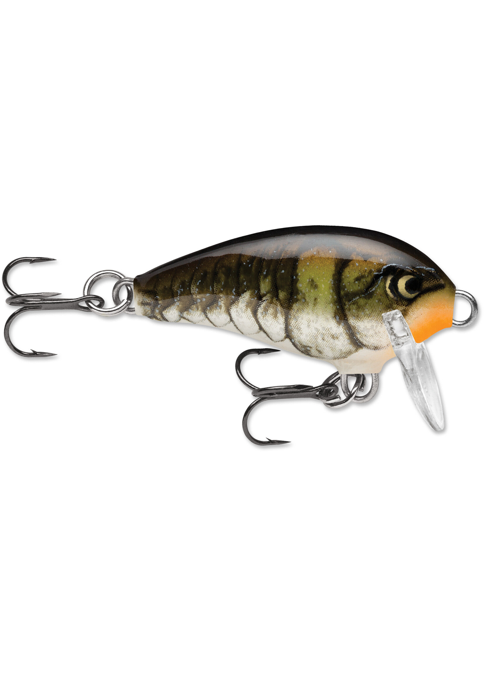 Rapala Rapala Mini Fat Rap