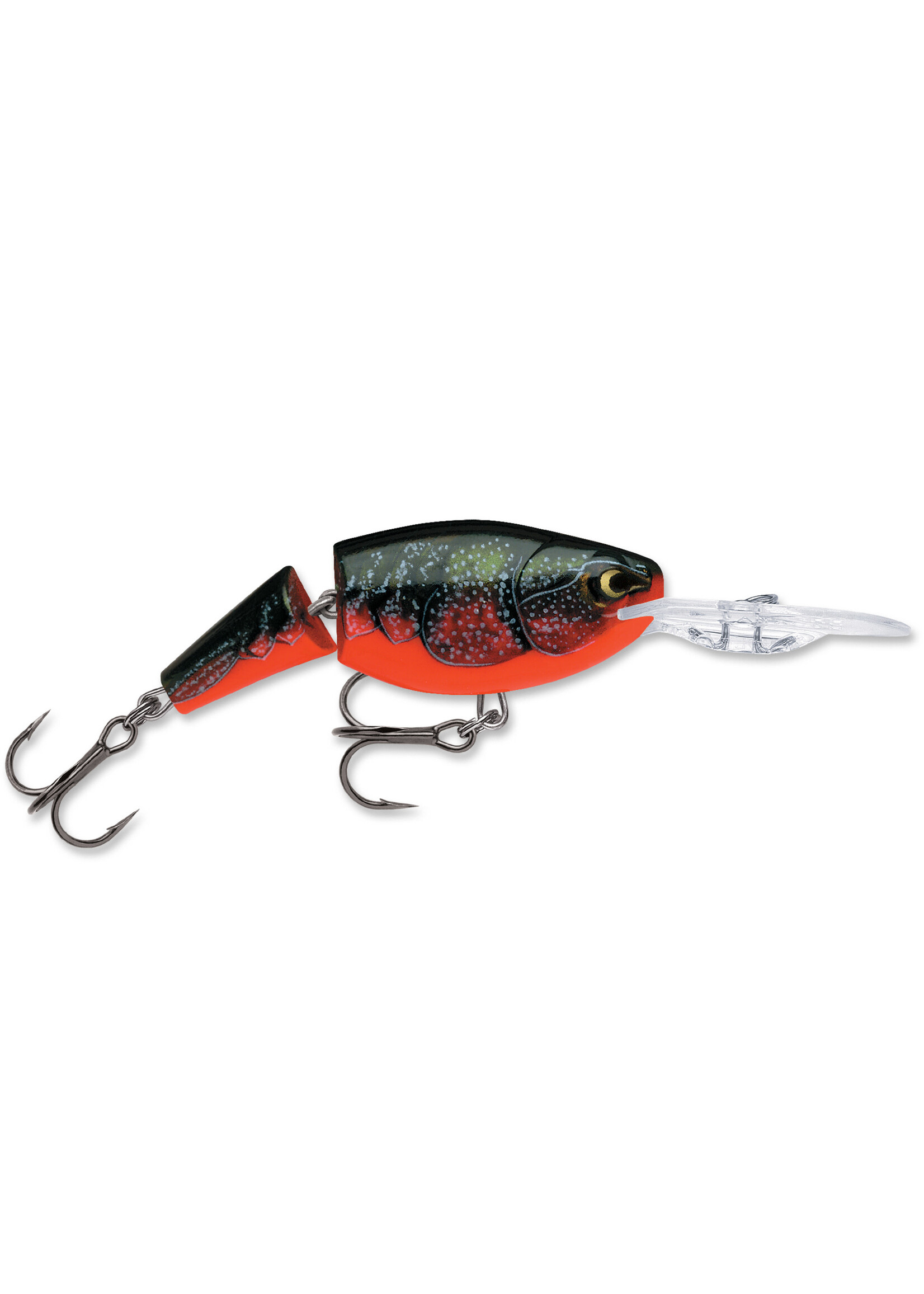 Rapala Rapala Jointed Shad Rap