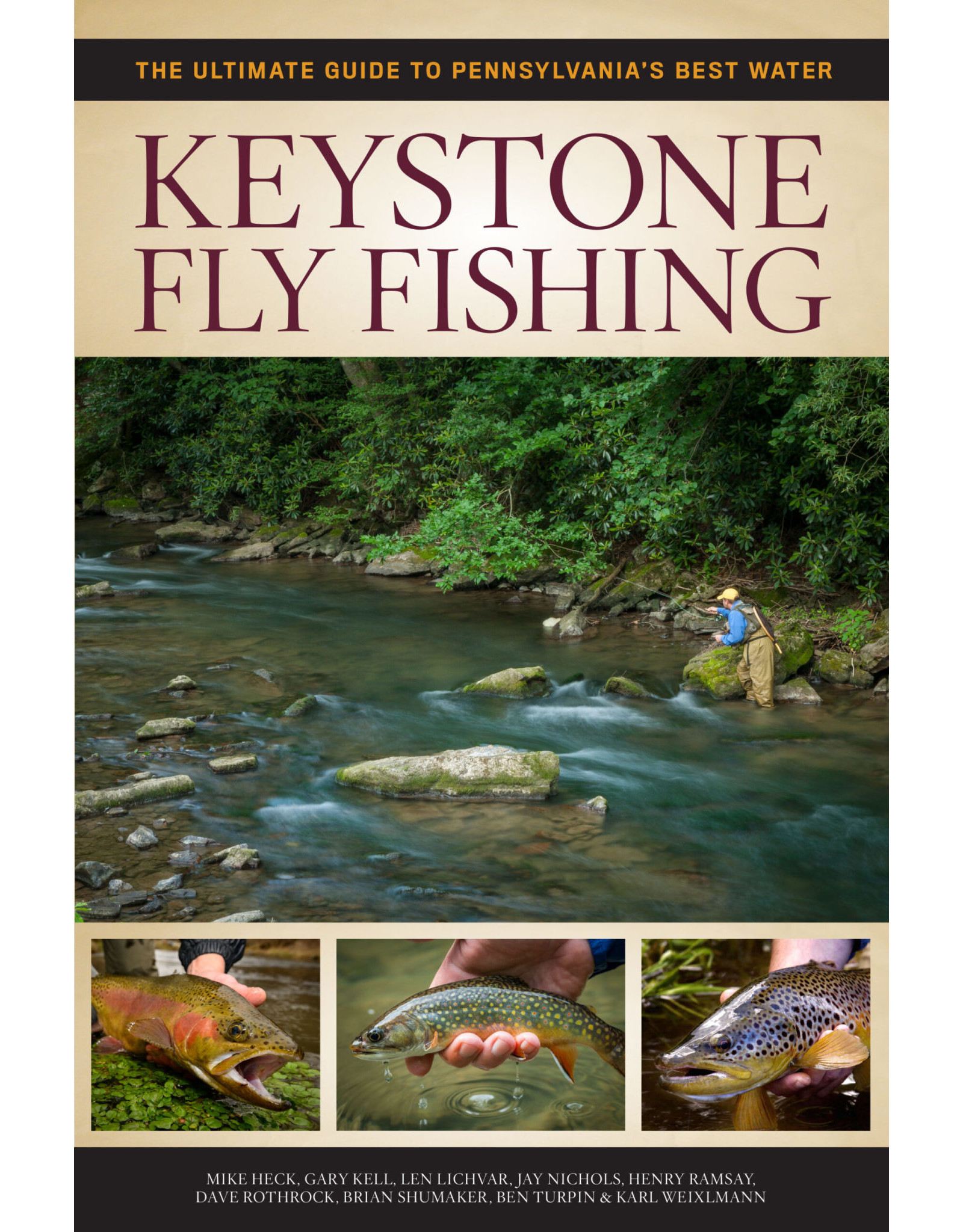 keystone jigs