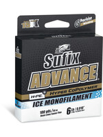 Sufix Sufix Advance Ice Monofilament 100 yds