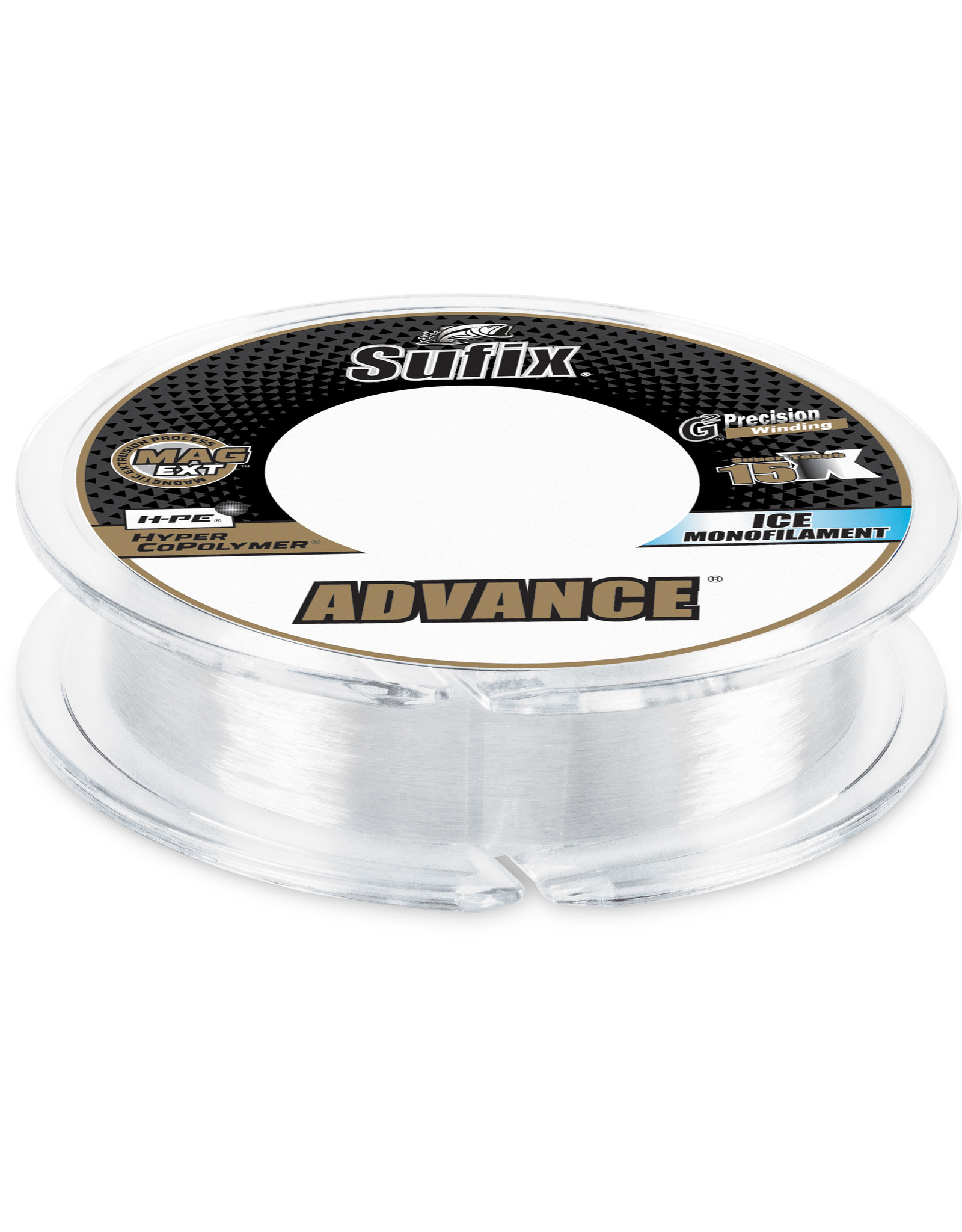 ice fishing monofilament