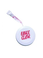 Eagle Claw Eagle Claw 60" Flexible Tape Measure