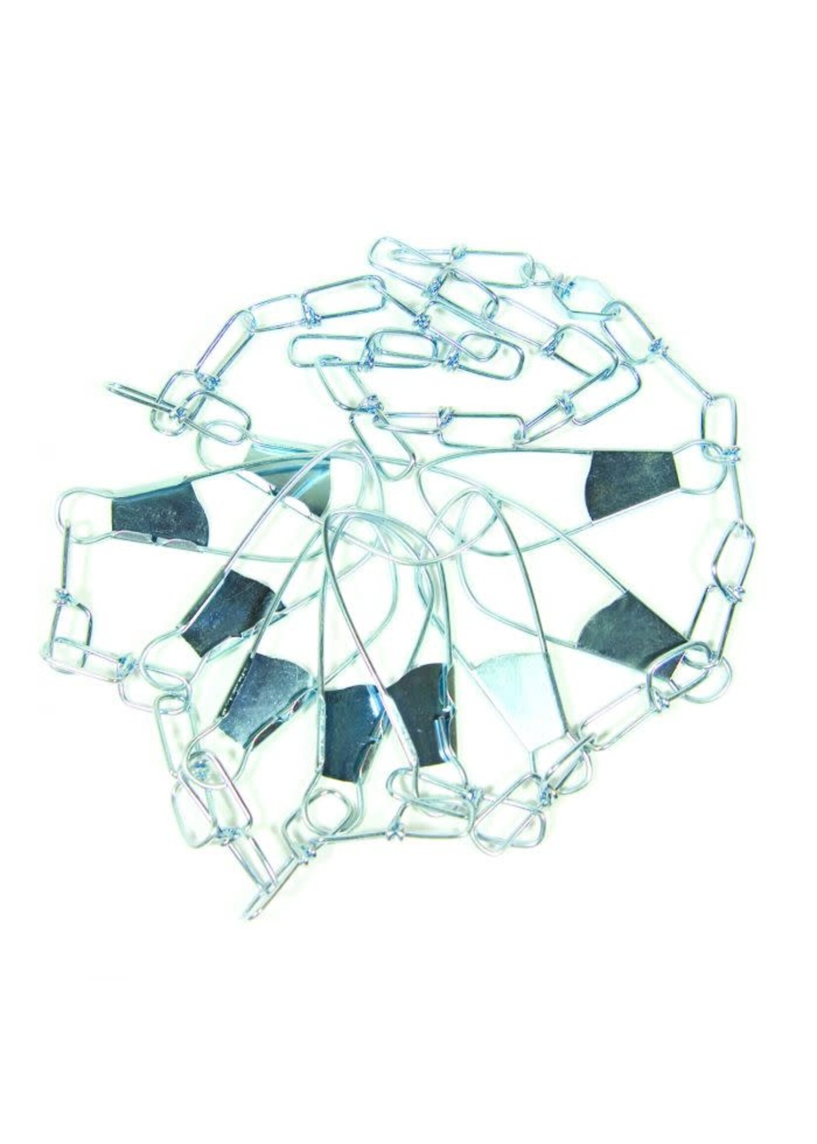 Eagle Claw Eagle Claw STCH-9 Chain Stringer 9 snap