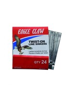 Eagle Claw Eagle Claw Twist-On Sinker