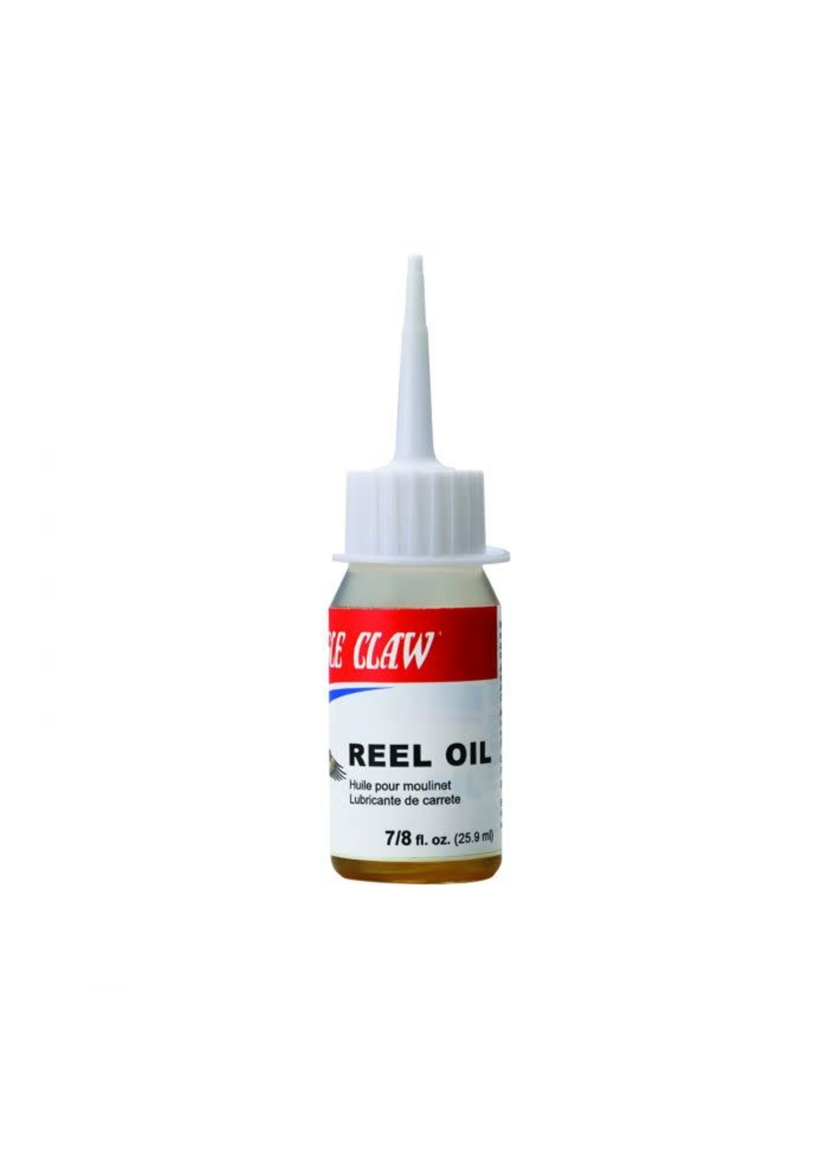 Eagle Claw Eagle Claw Reel Oil
