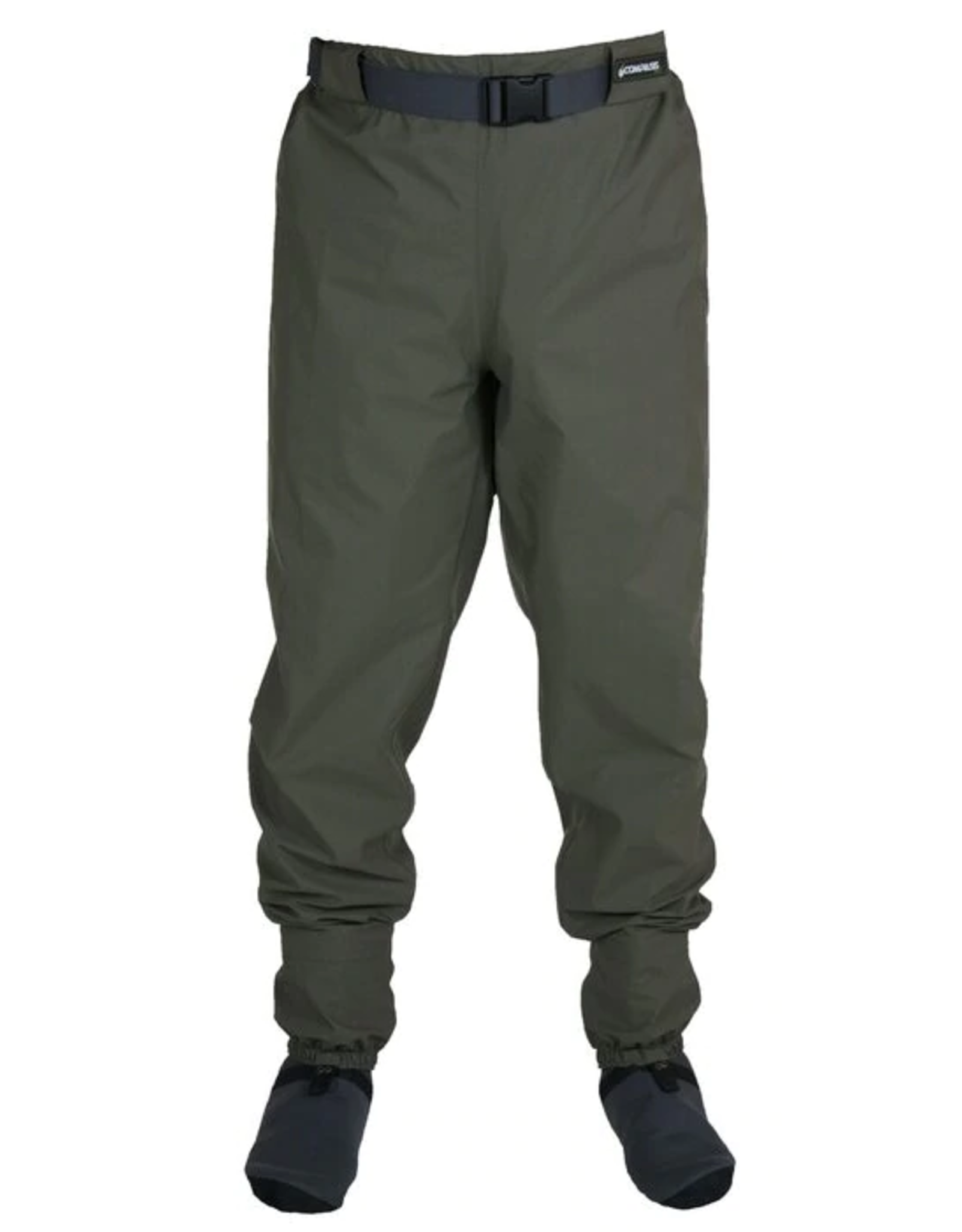 Deus - Compass Pant (2 Colors Available)