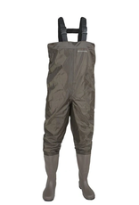 Compass 360 Compass 360 Windward PVC Cleated Sole Bootfoot Chest Wader