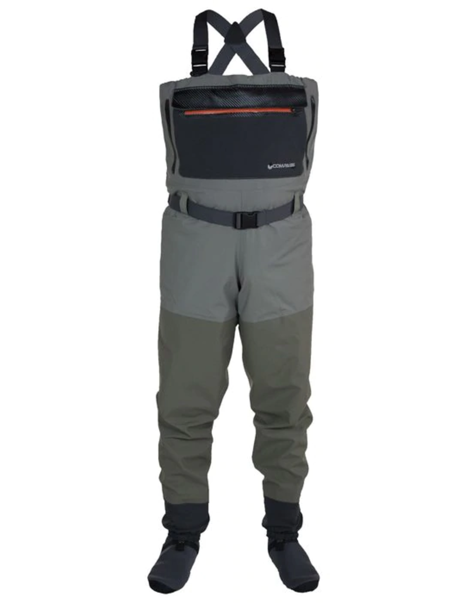 Compass 360 Tailwater Breathable Stockingfoot Wader - Tackle Shack