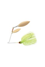 Booyah Booyah Double Willow Blade Spinnerbait