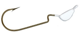 Leurre De Pêche Charlie Brewer Slider Bad Puppy - Couleur Craw, Neuf