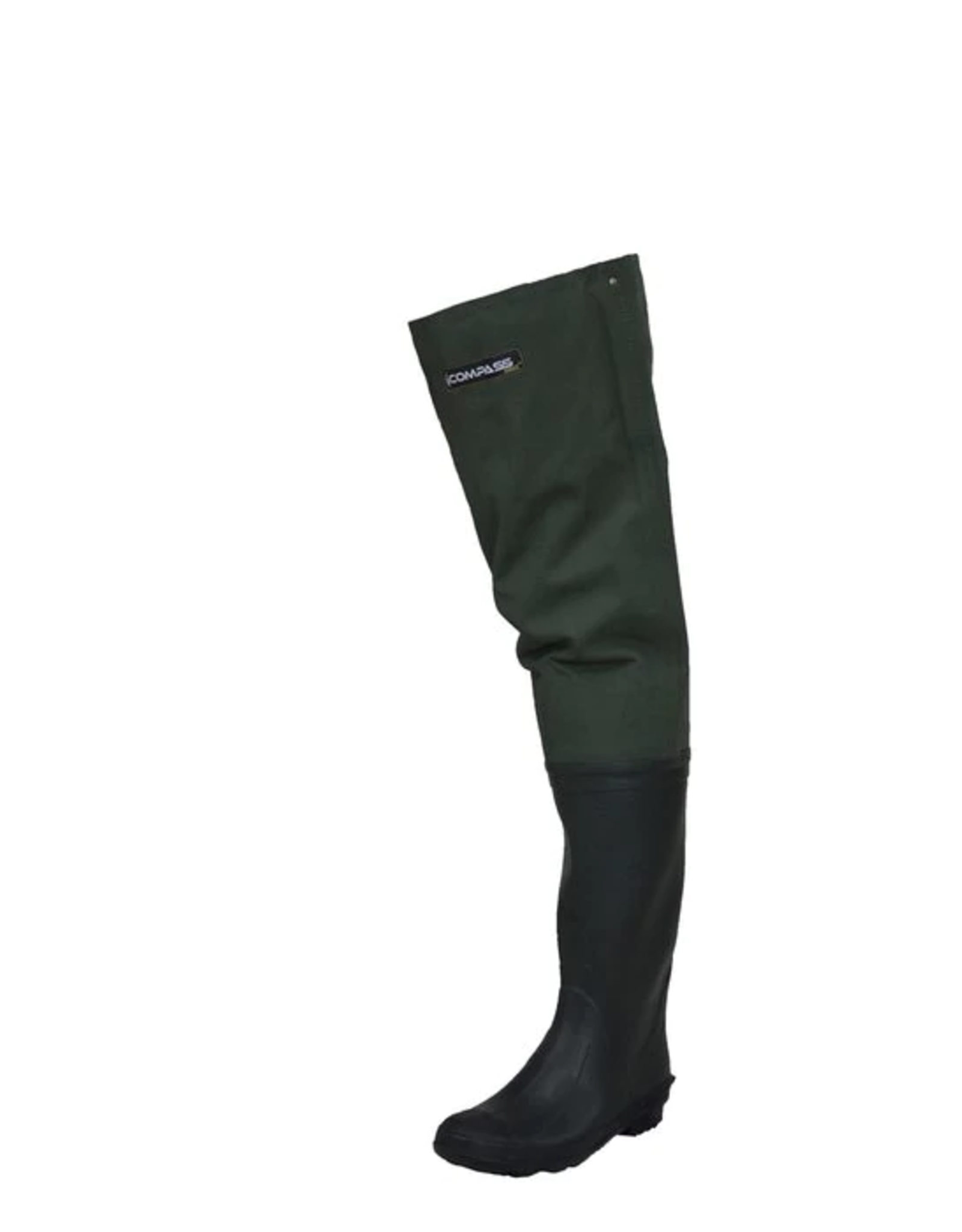 Compass 360 Waders Sizing Chart