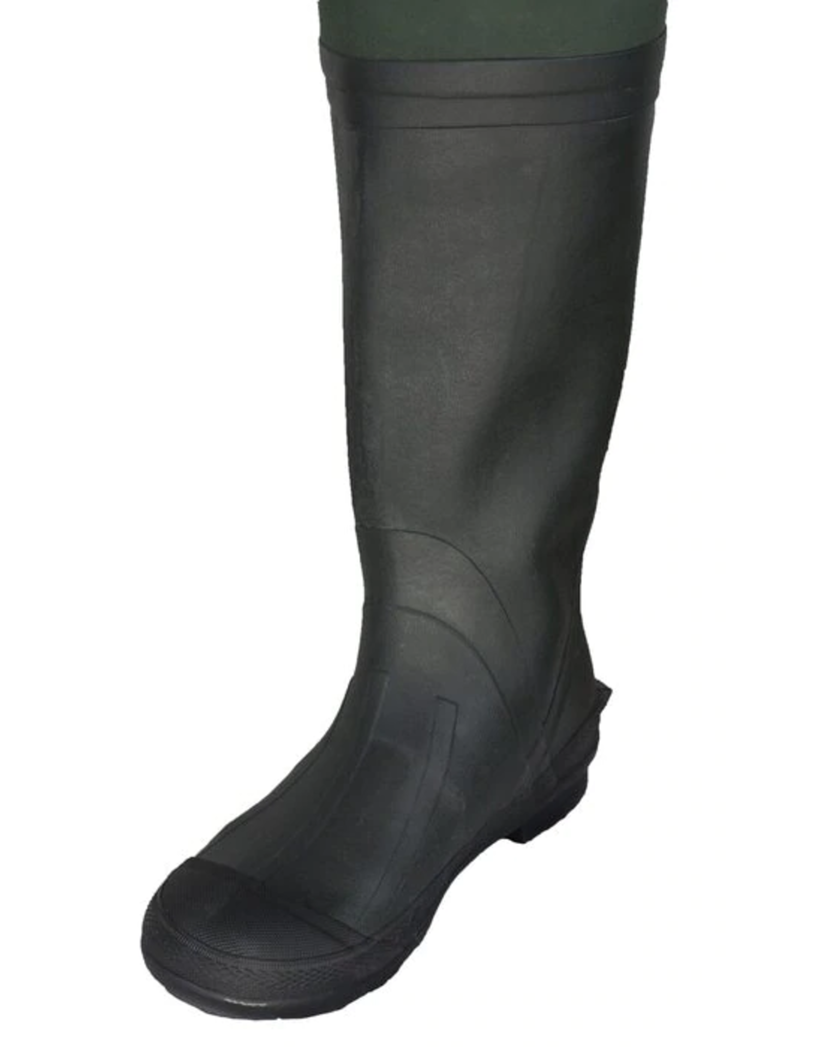 Compass 360 Waders Sizing Chart