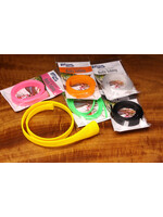 Flymen Fishing Company Flymen Fishing Company Blane Chocklett's Body Tubing