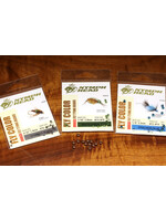 Flymen Fishing Company Flymen Fishing Company Nymph-Head FlyColor Brass Beads