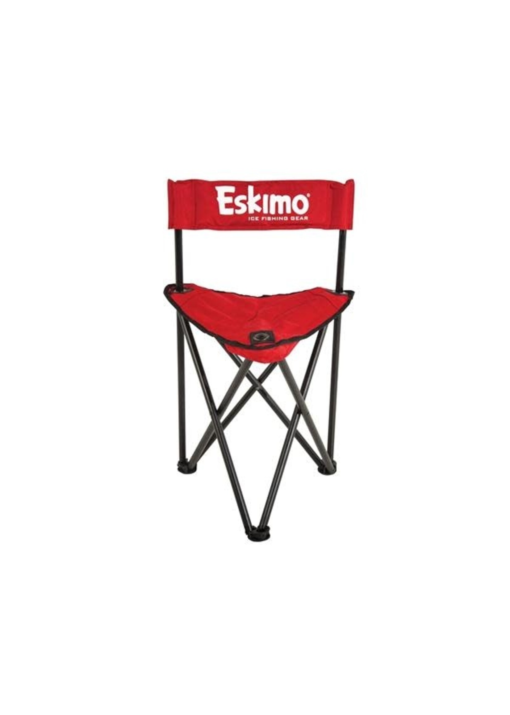 Eskimo Eskimo Folding Ice Chair