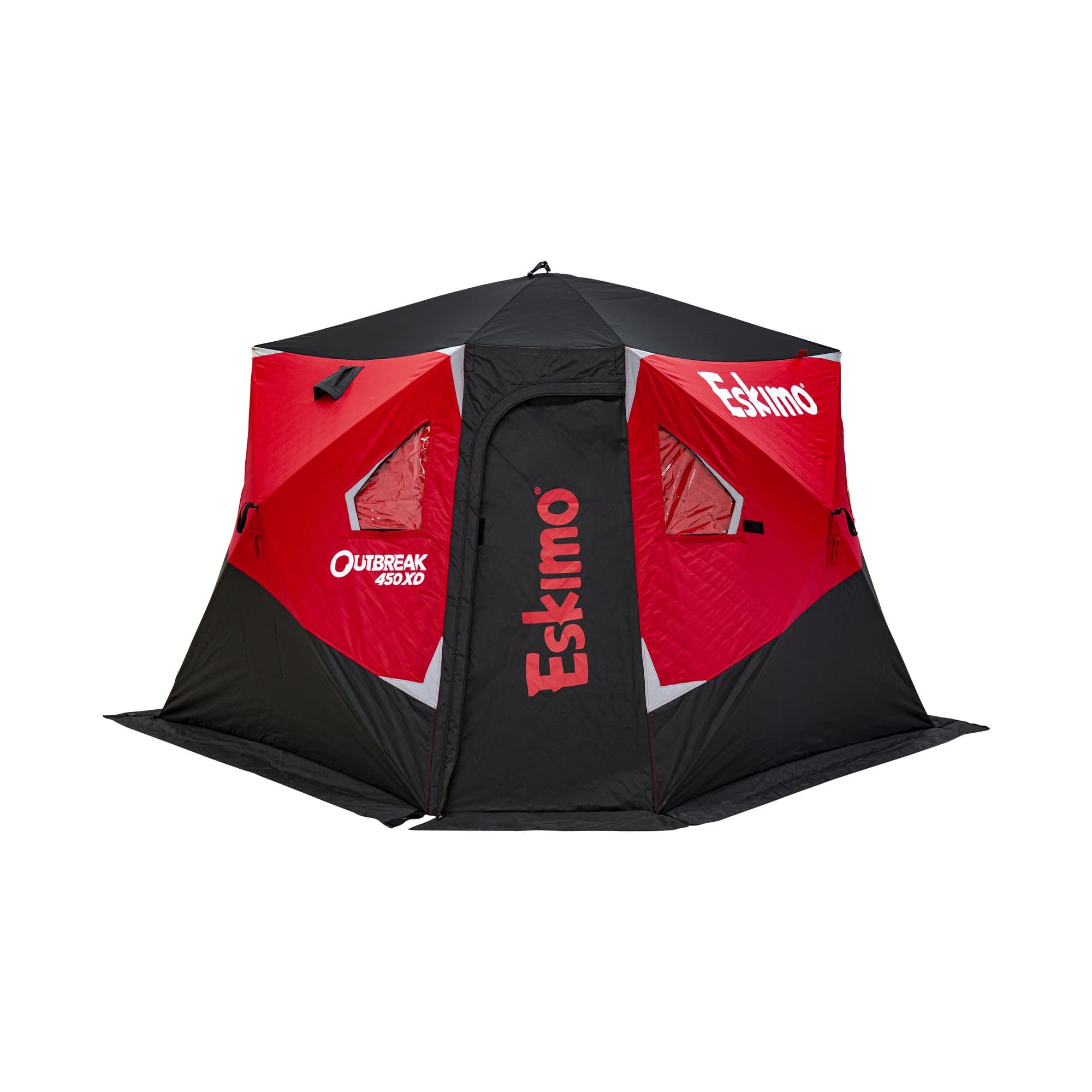 Eskimo Outbreak 450XD Pop Up Shelter - Tackle Shack
