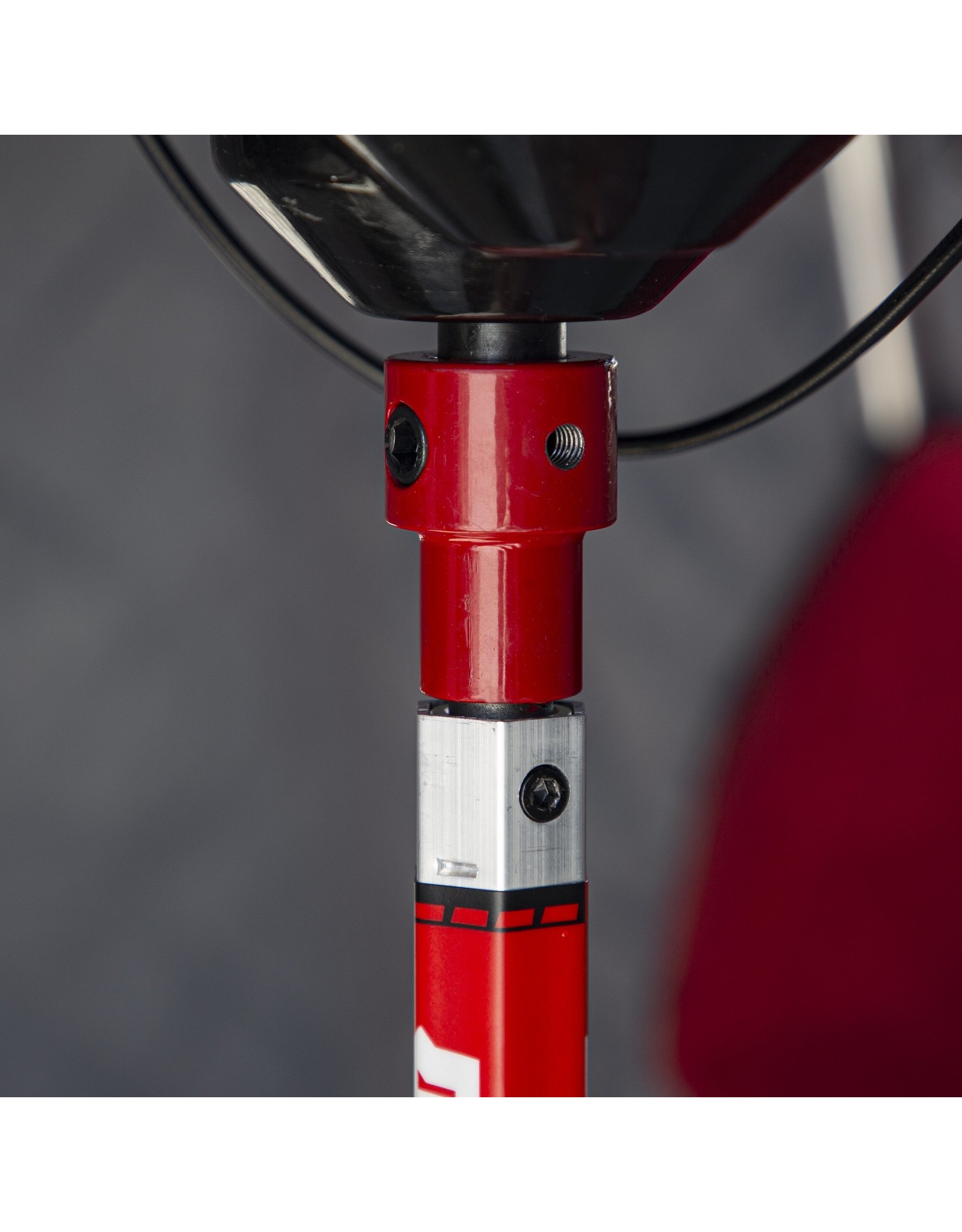 Eskimo Pistol Bit Adapter Tackle Shack