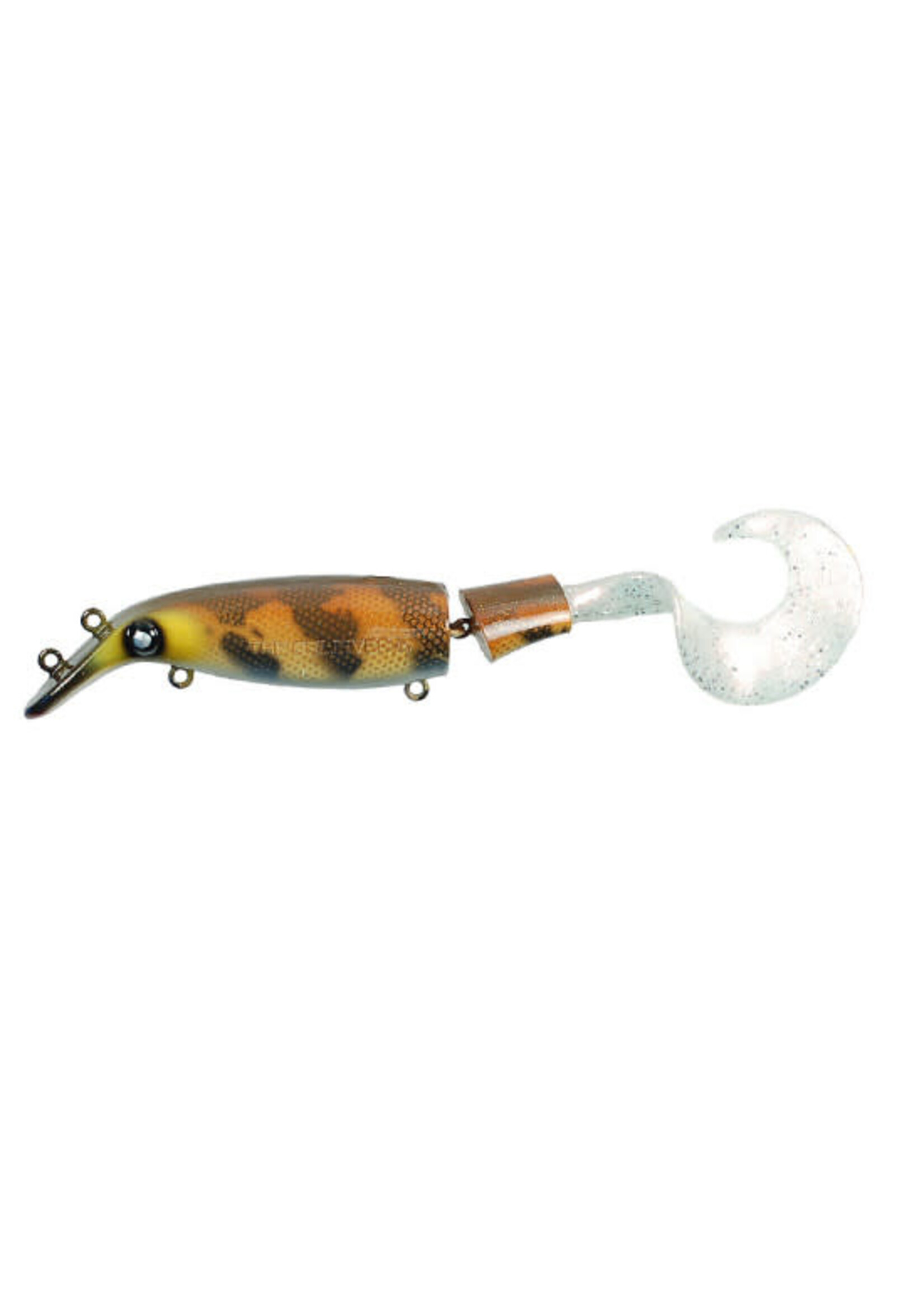 Drifter Tackle Drifter Tackle Jointed Super Believer