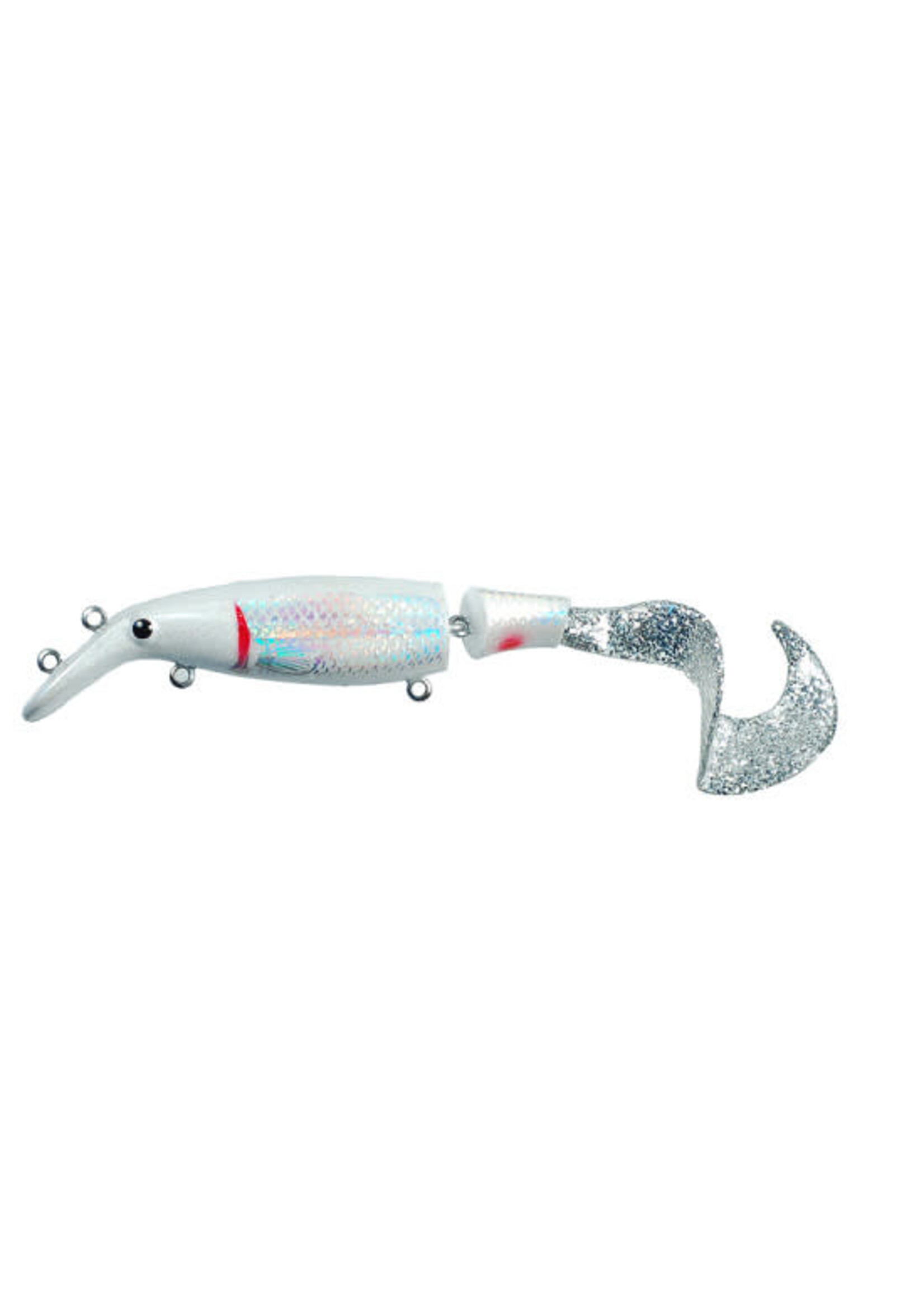 Drifter Tackle Muskie Super Stalker 9'' Crankbait