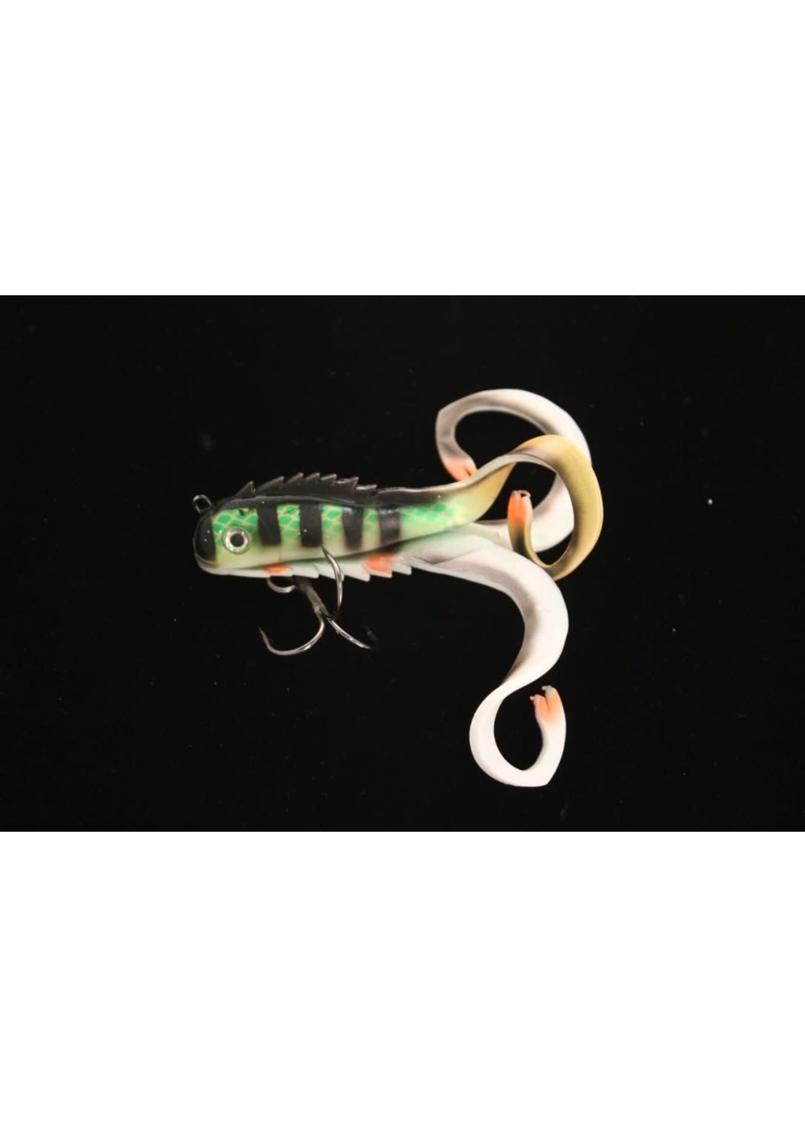 Chaos Tackle Micro Medussa - Tackle Shack