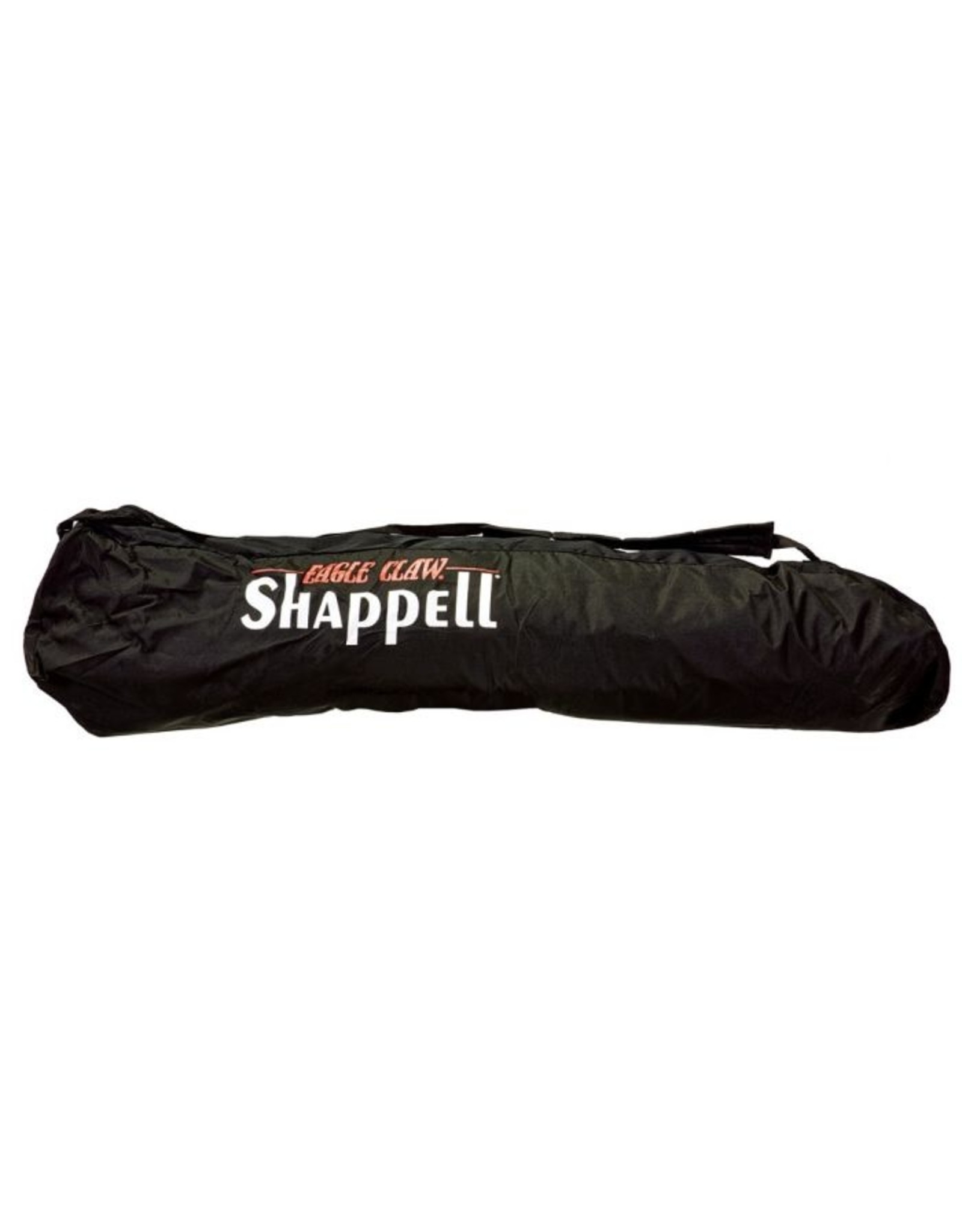Shappell Wide House 5500 Ice Fishing Shelter Tackle Shack
