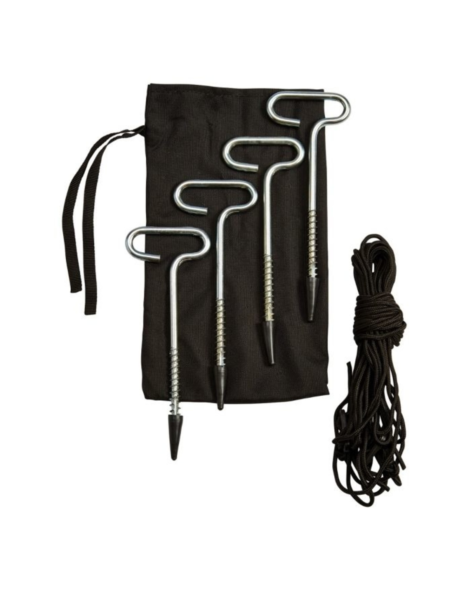 Shappell Wide House 5500 Ice Fishing Shelter Tackle Shack