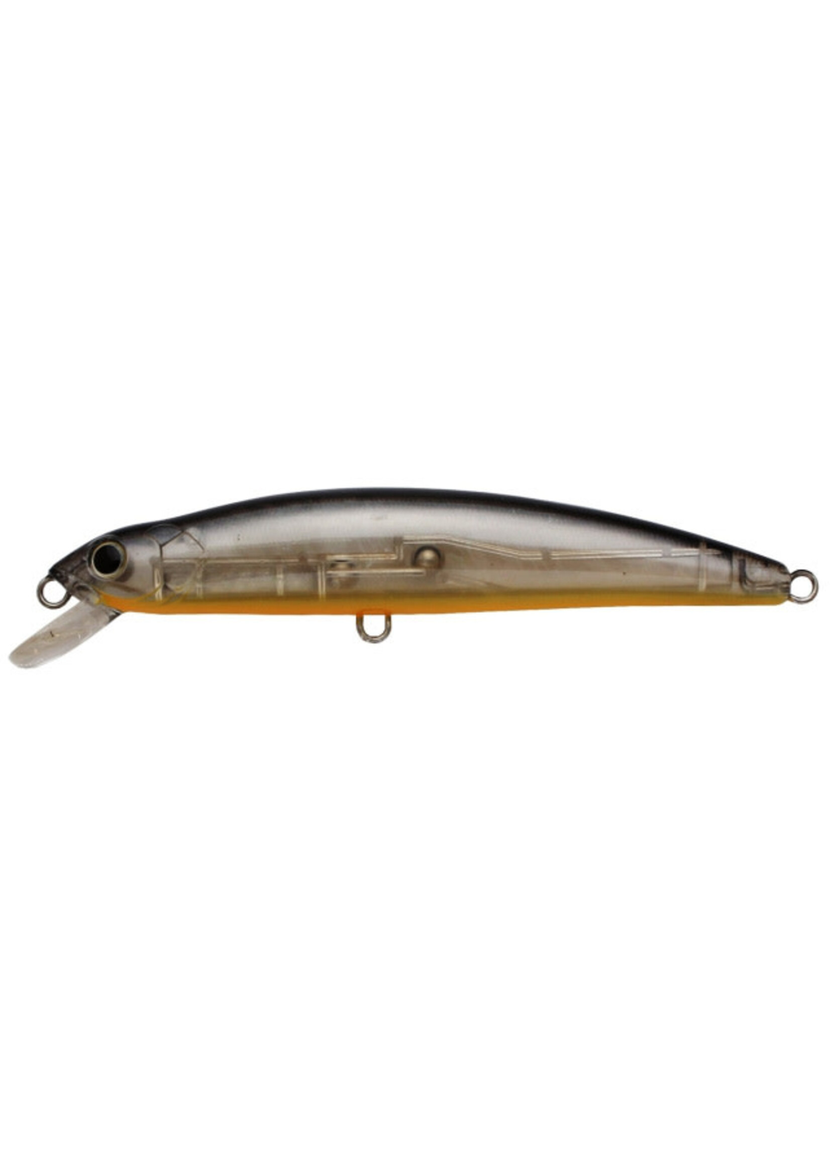 Challenger Magnum Minnow 6 1/2In, 5 Colors