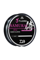 Daiwa Daiwa  J-Fluoro Samurai FC 220 yards
