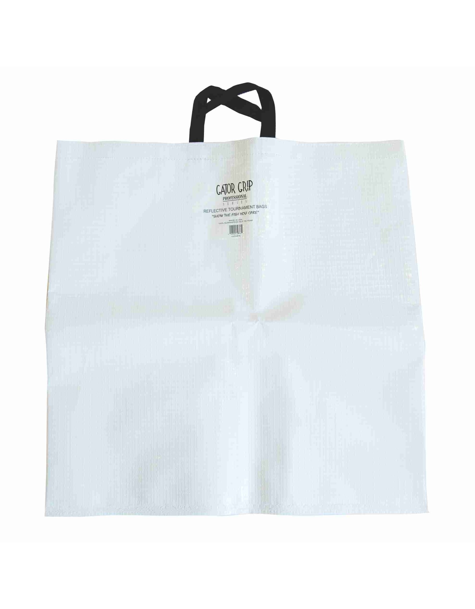 Gator grip weigh bag Clearance