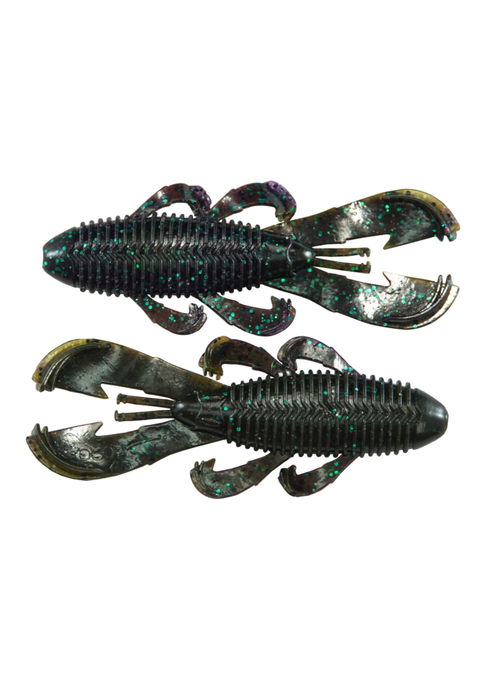 JBC Outfitters - The Googan Baits Bandito Bug will be