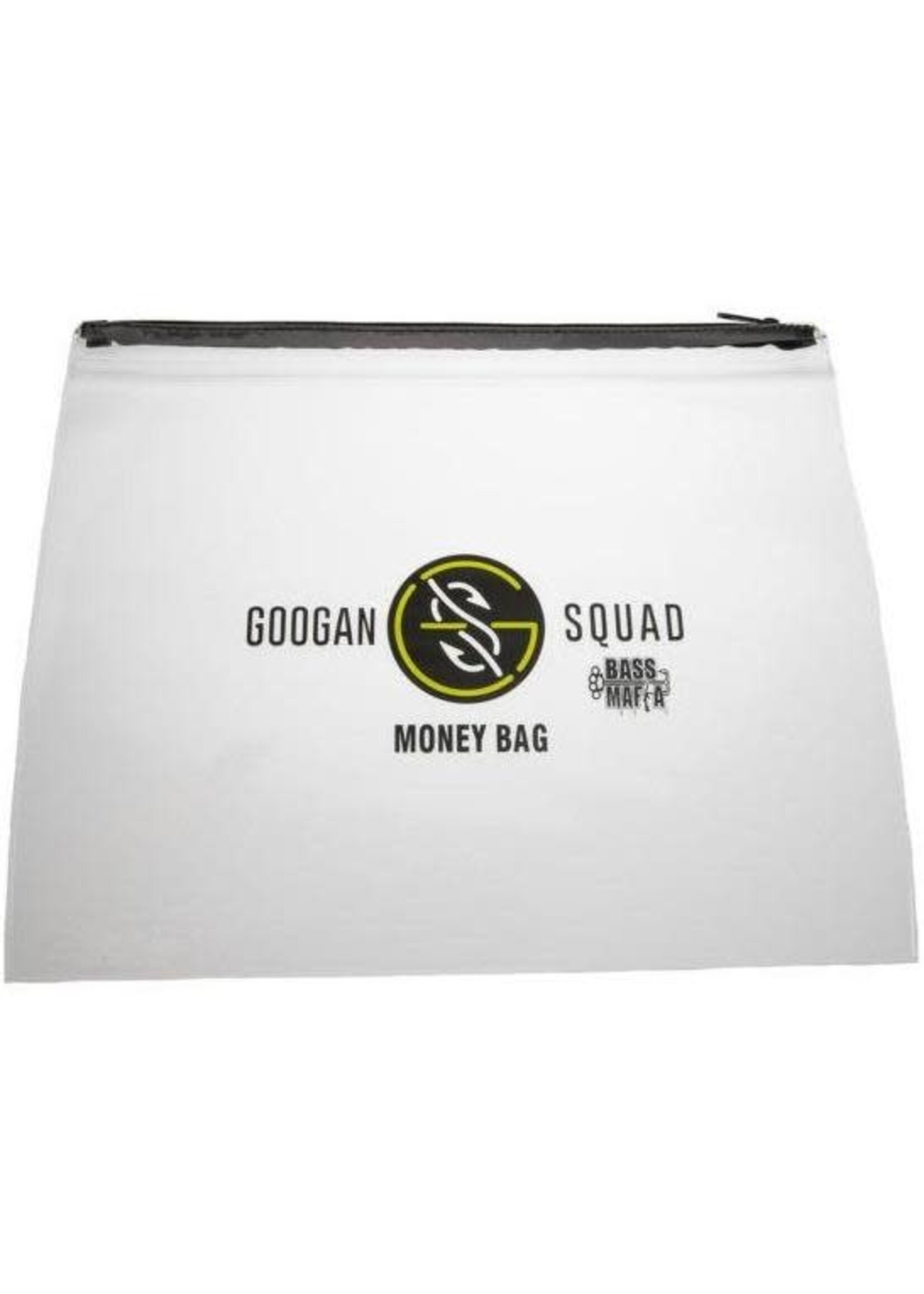 Googan Baits Googan Squad Bass Mafia Money Bag