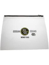 Googan Squad Bass Mafia Money Bag - Tackle Shack