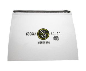 Bass Mafia x Googan Squad Money Bag