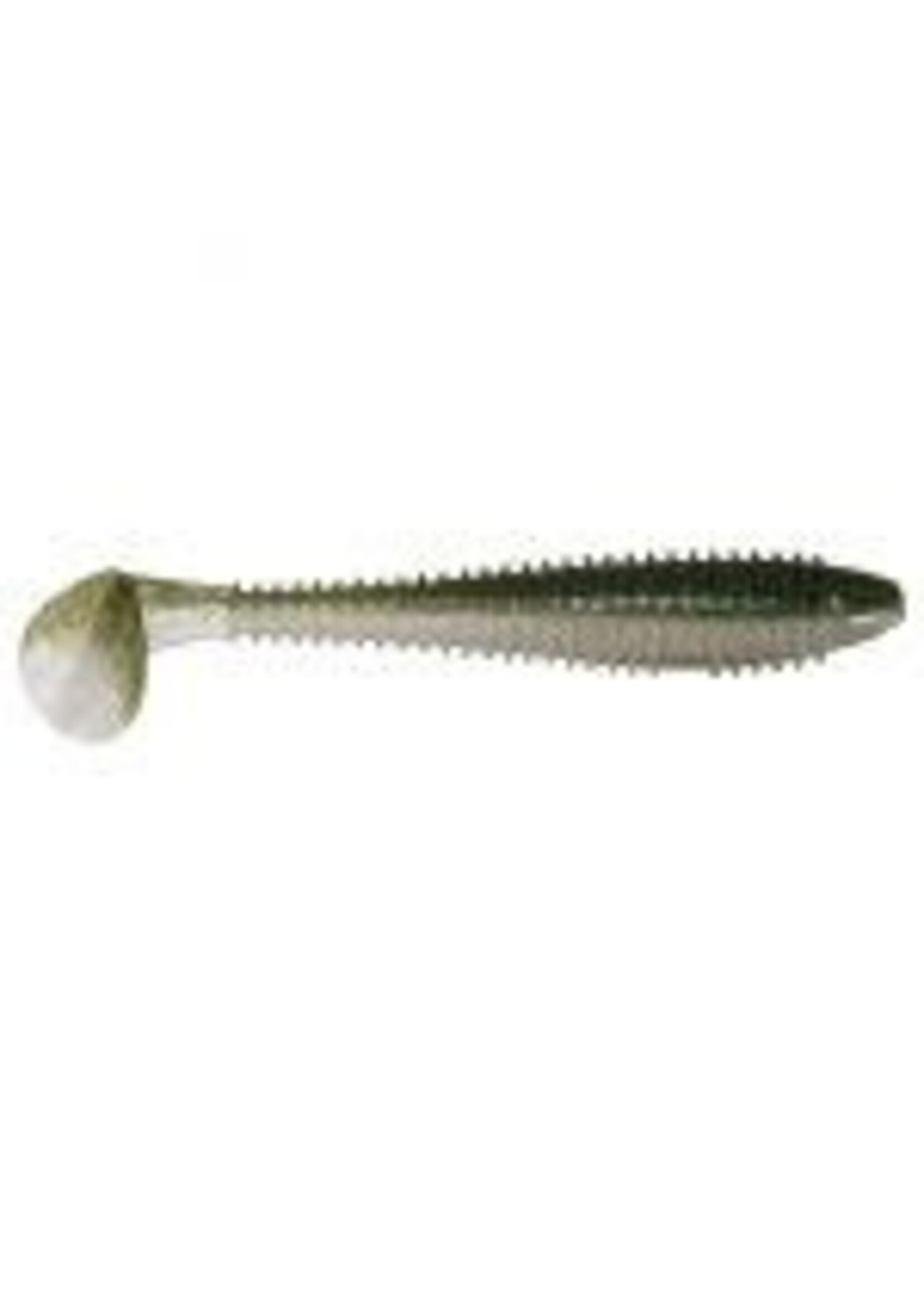 Keitech Keitech Fat Swing Impact Swimbait