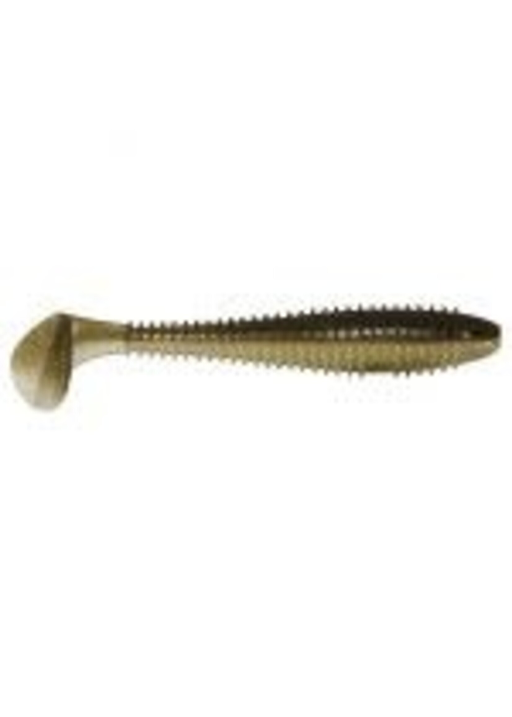 Keitech Keitech Fat Swing Impact Swimbait