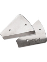 Strikemaster Strikemaster Lazer Hand Auger Replacement Blades