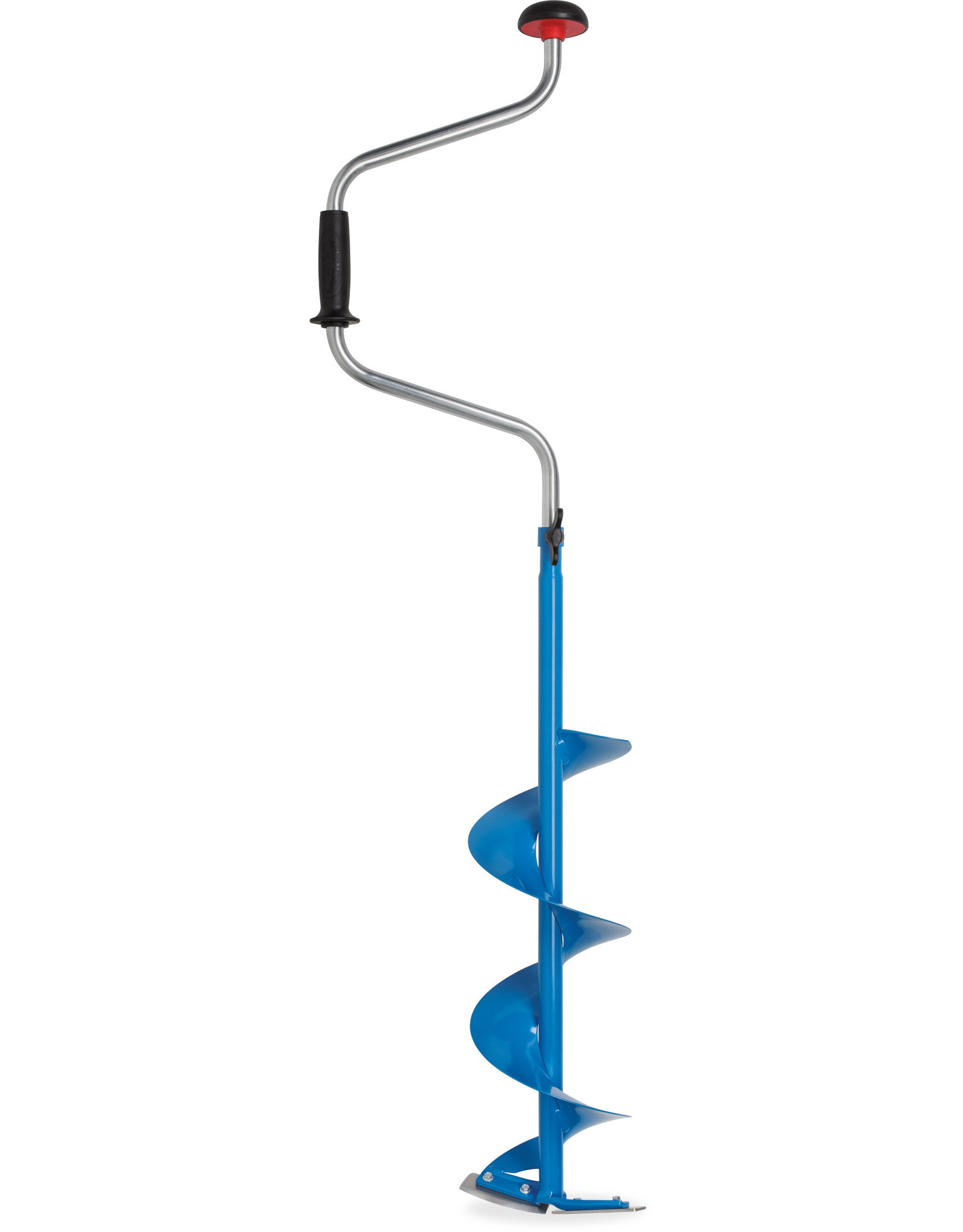 Strikemaster mora 2pc Hand Auger Tackle Shack