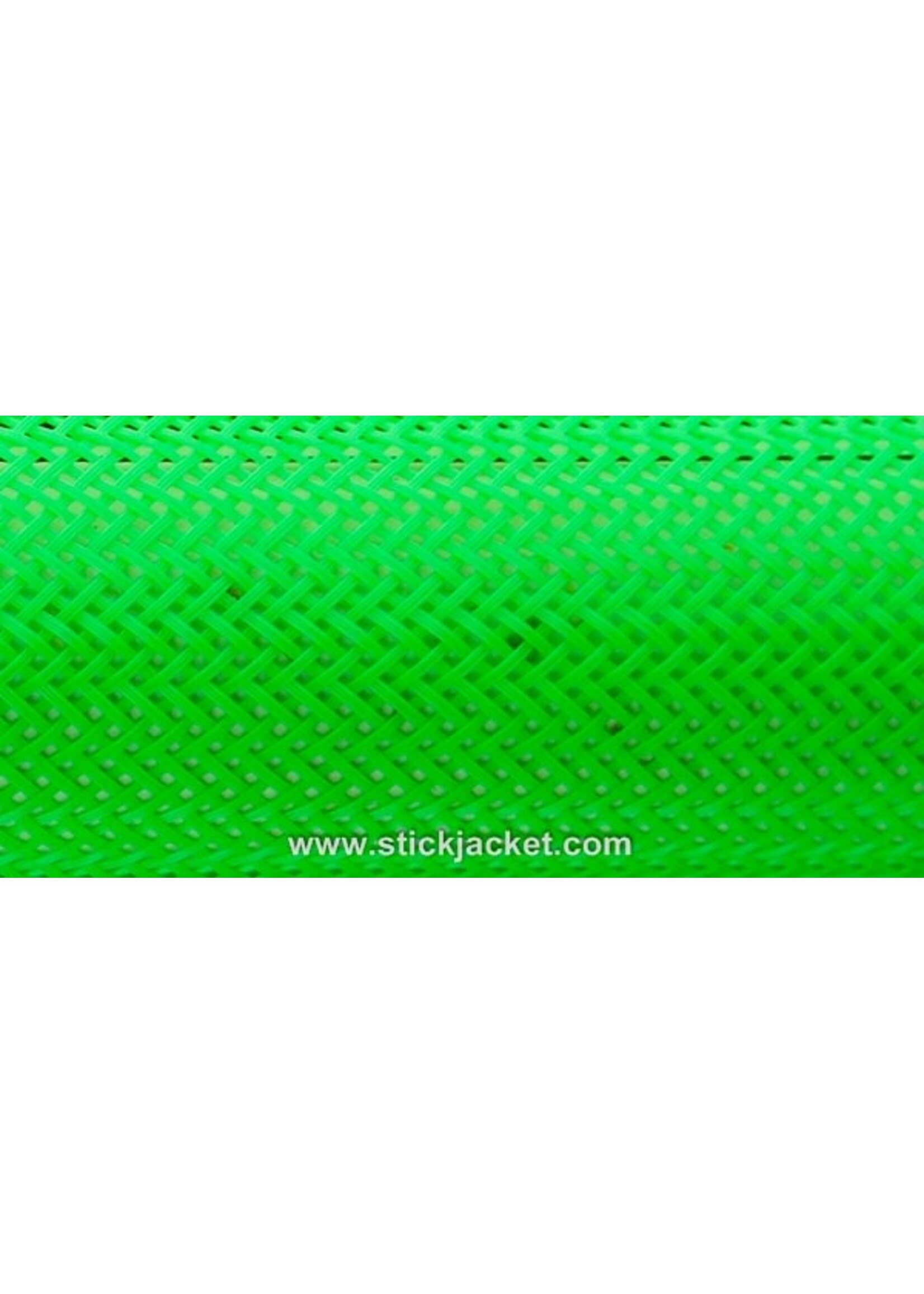 Stick Jacket Stick Jacket Ice Rod Cover