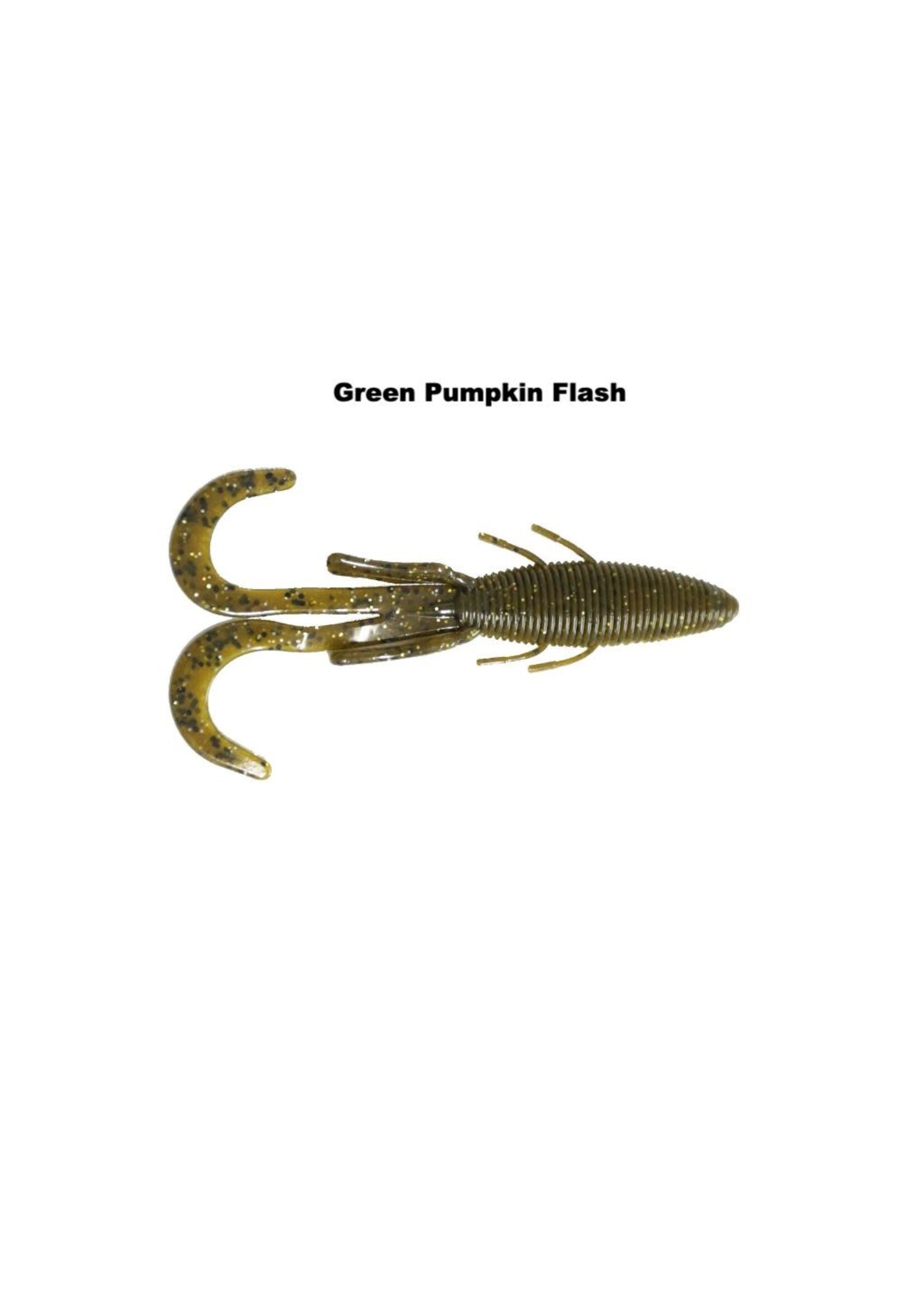 Missile Baits Missile Baits Baby Dstroyer