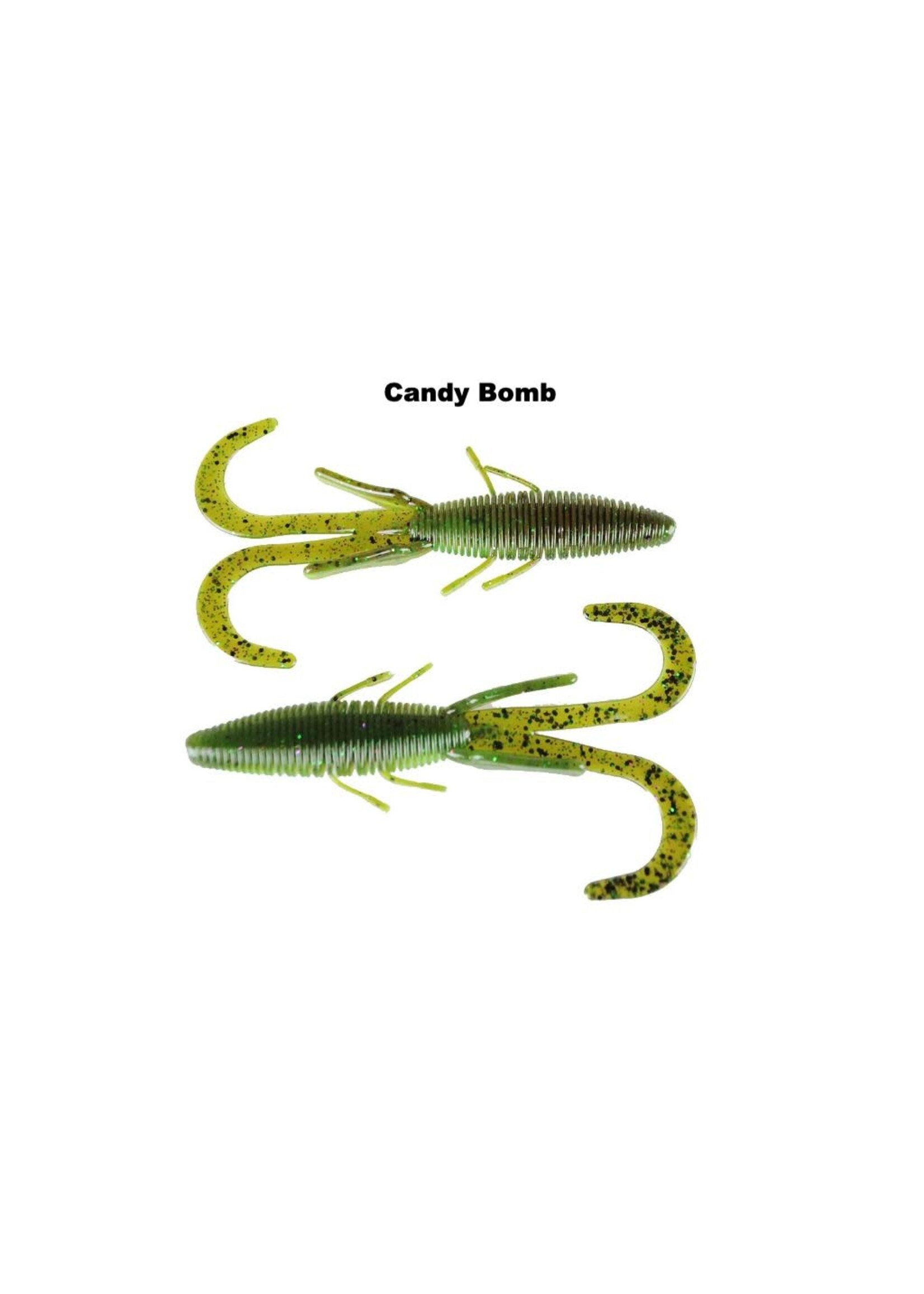 Missile Baits Missile Baits Baby Dstroyer