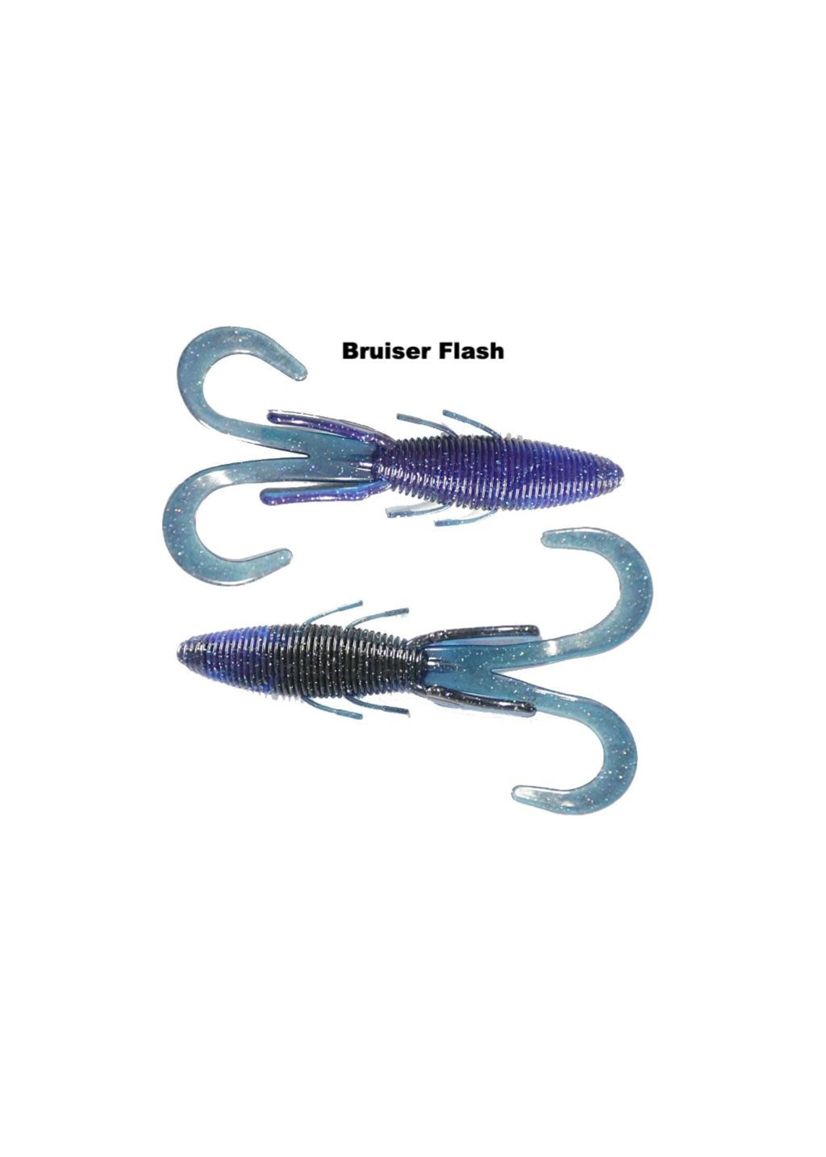 Missile Baits Missile Baits Baby Dstroyer