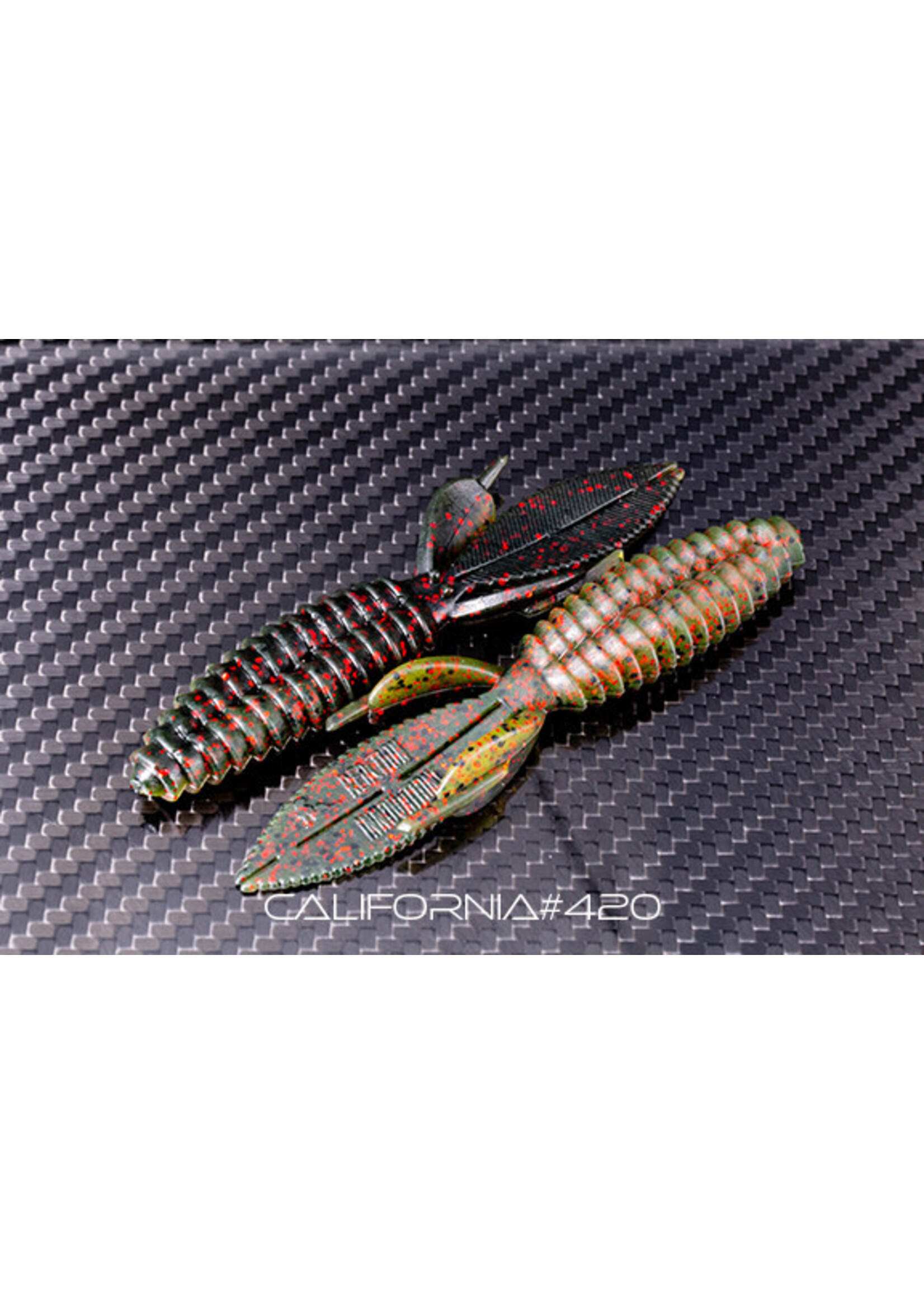 Reaction Innovations Sweet Beaver 4.20 - Tackle Shack