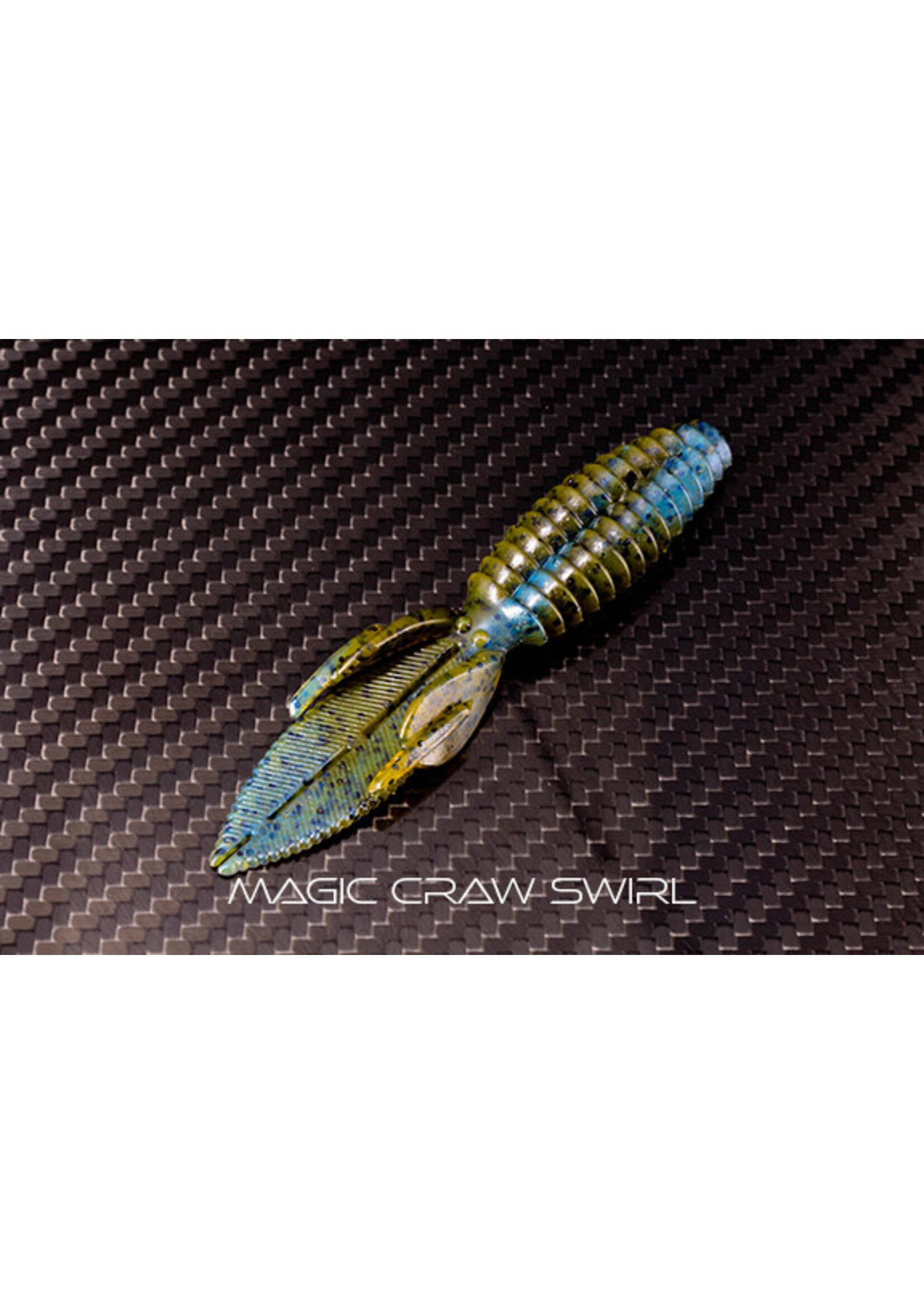 Reaction Innovations Sweet Beaver 4.20 Violator