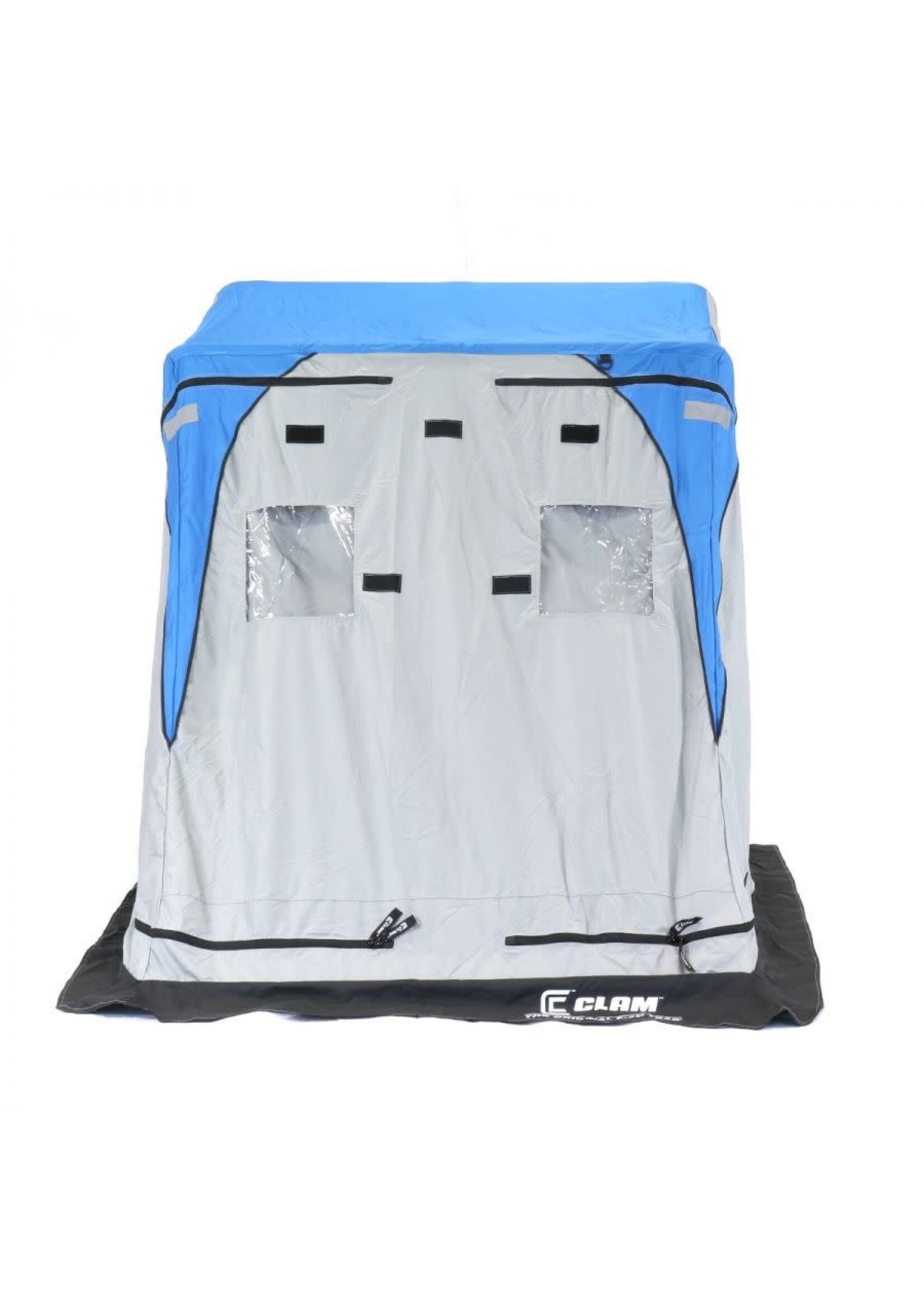 Clam Nanook XL Ice Shelter