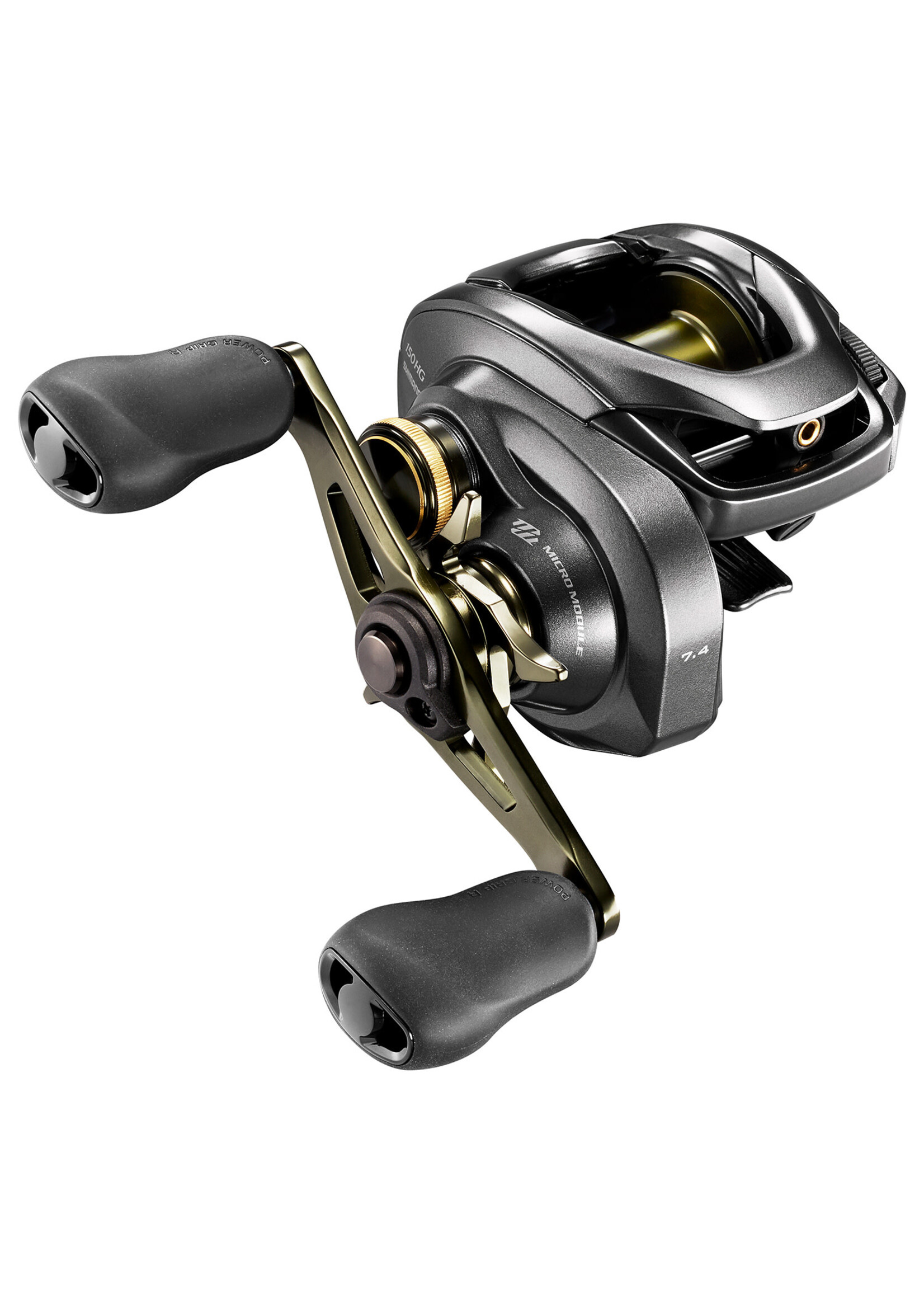 Shimano - Tackle Shack