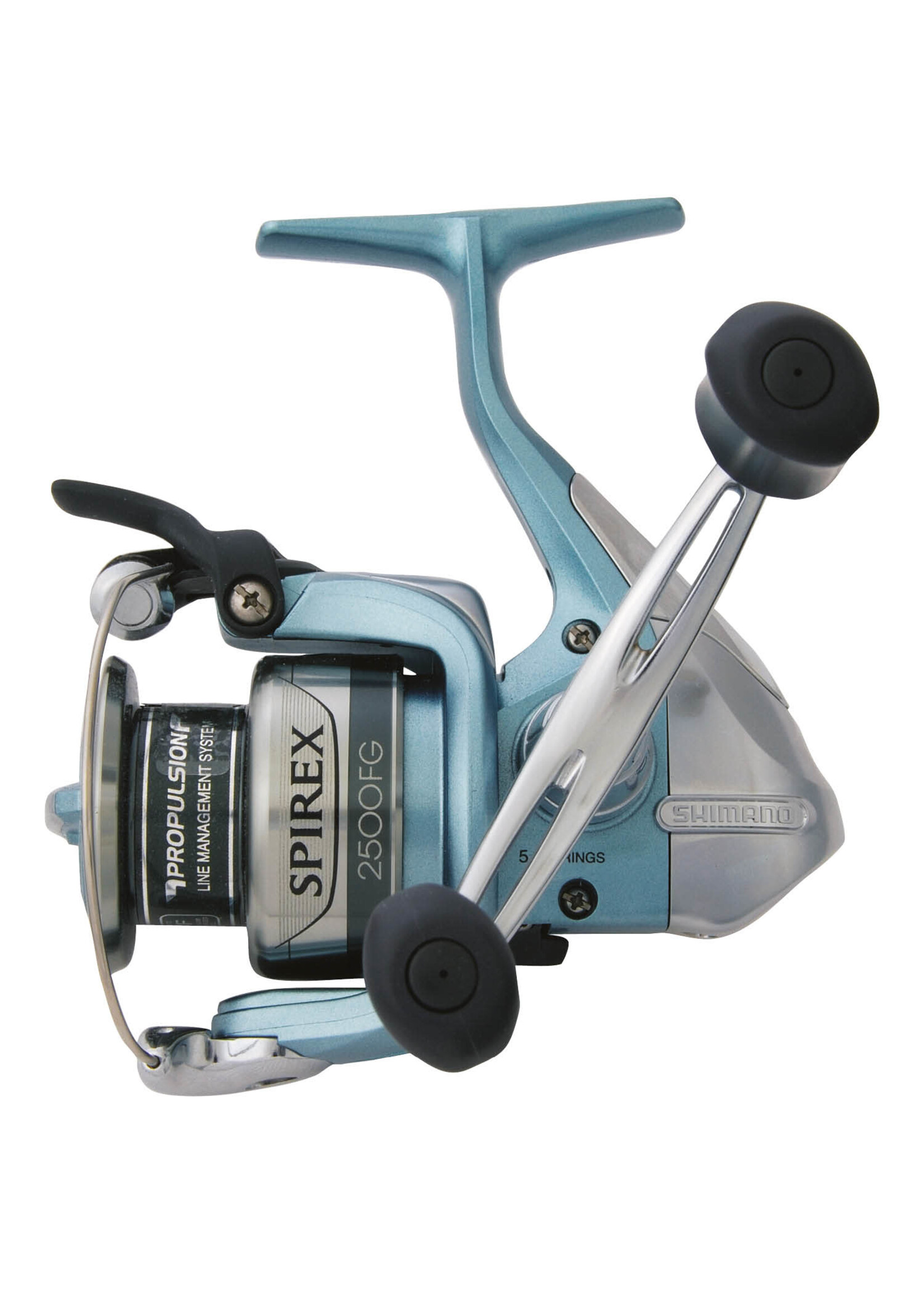 Shimano Shimano Spirex FG Spinning Reel