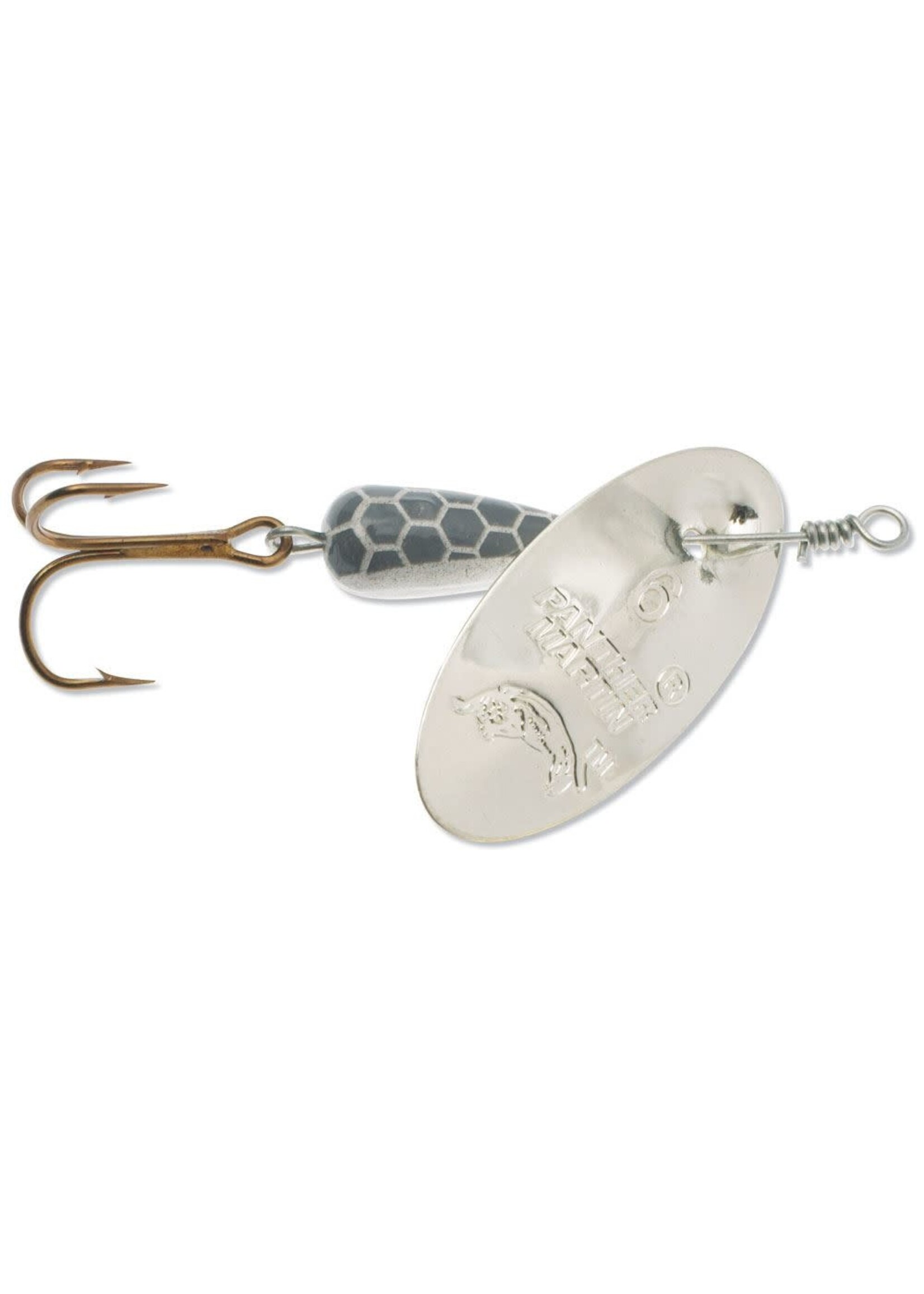 Panther Martin Nature Series Spinners - Tackle Shack