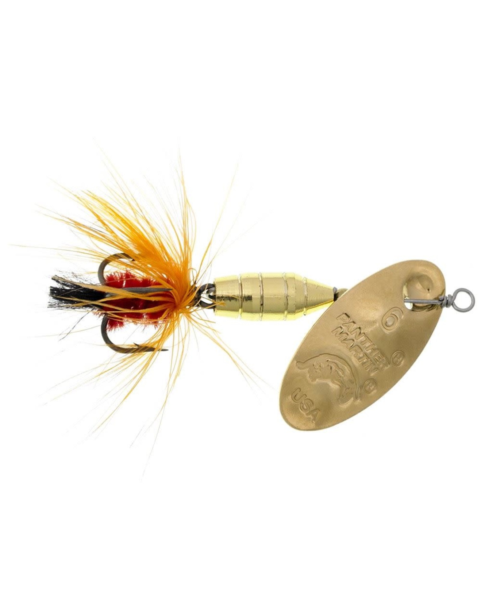 panther martin fishing lures