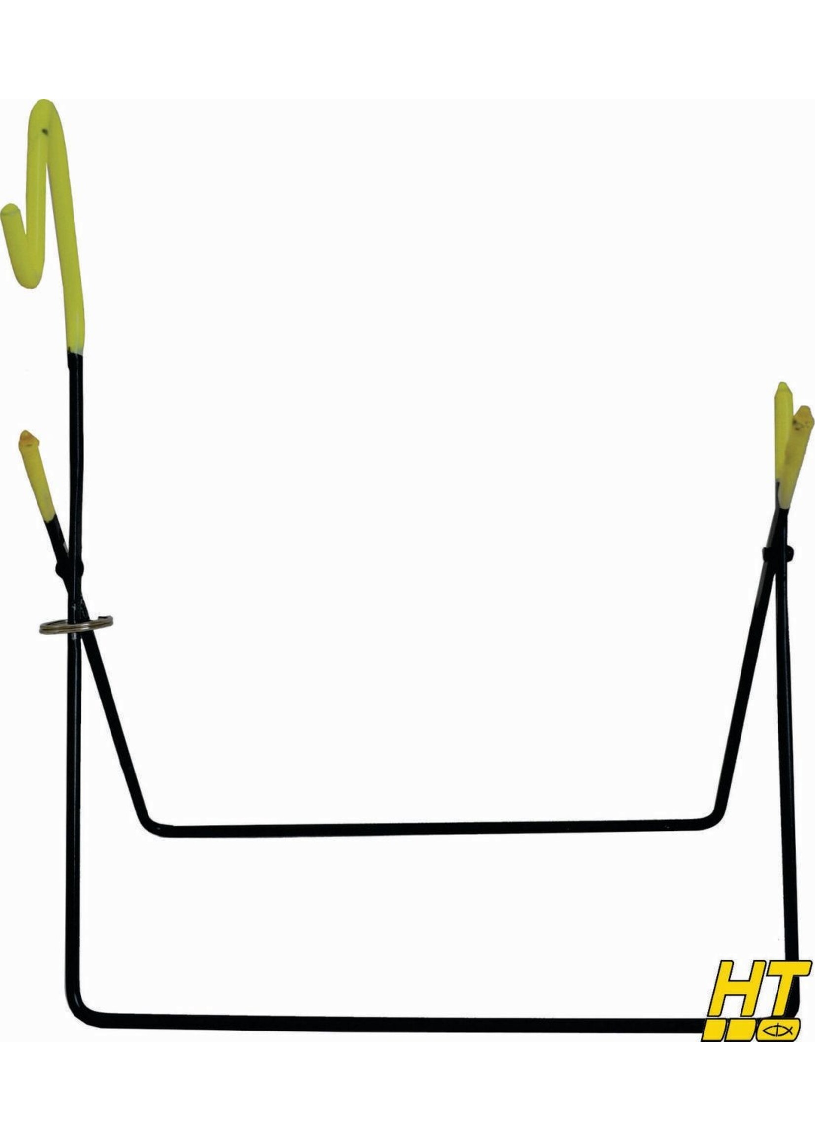 HT Enterprises HT Lift N' Hook Rod Holder